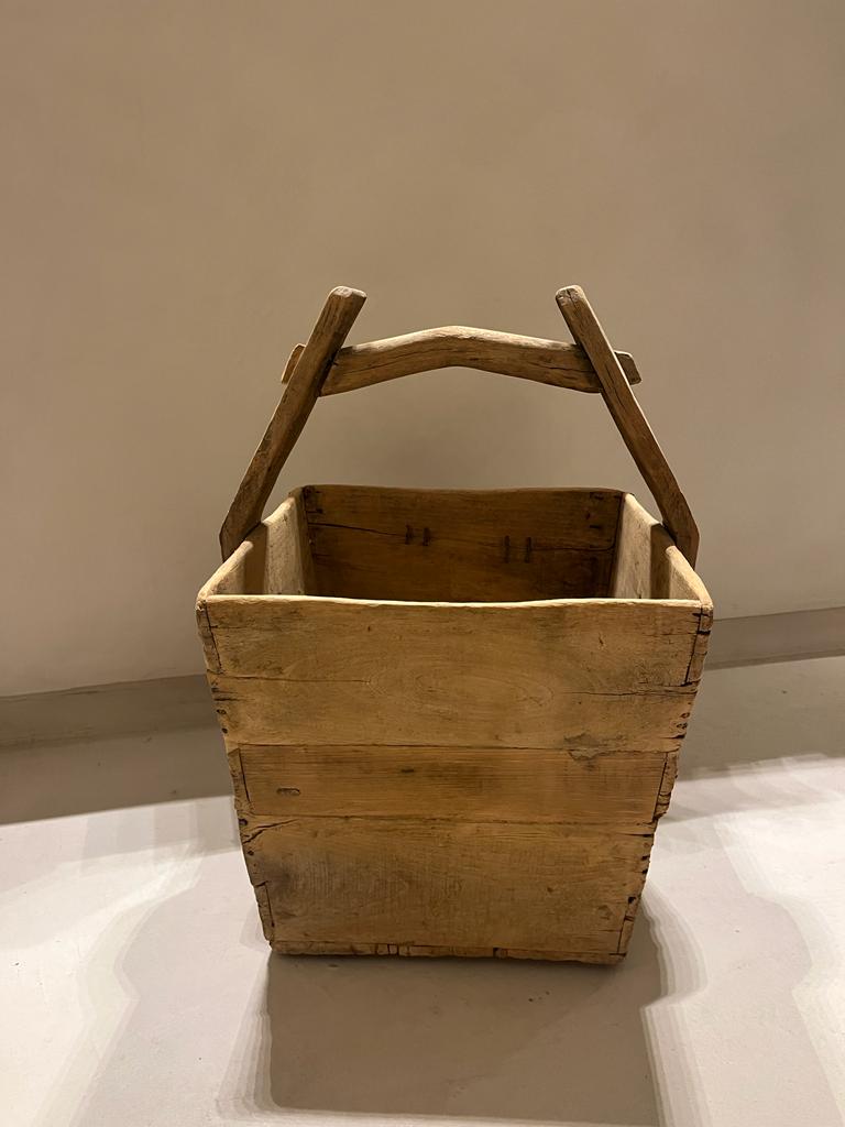Rice Box