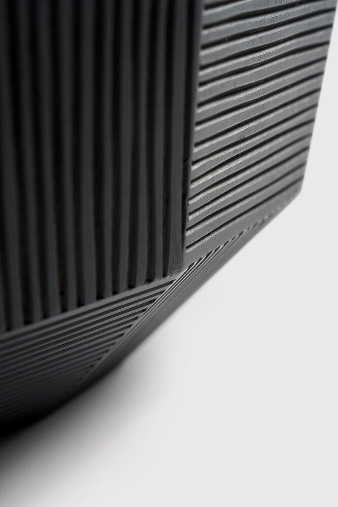 Cuenco Striped