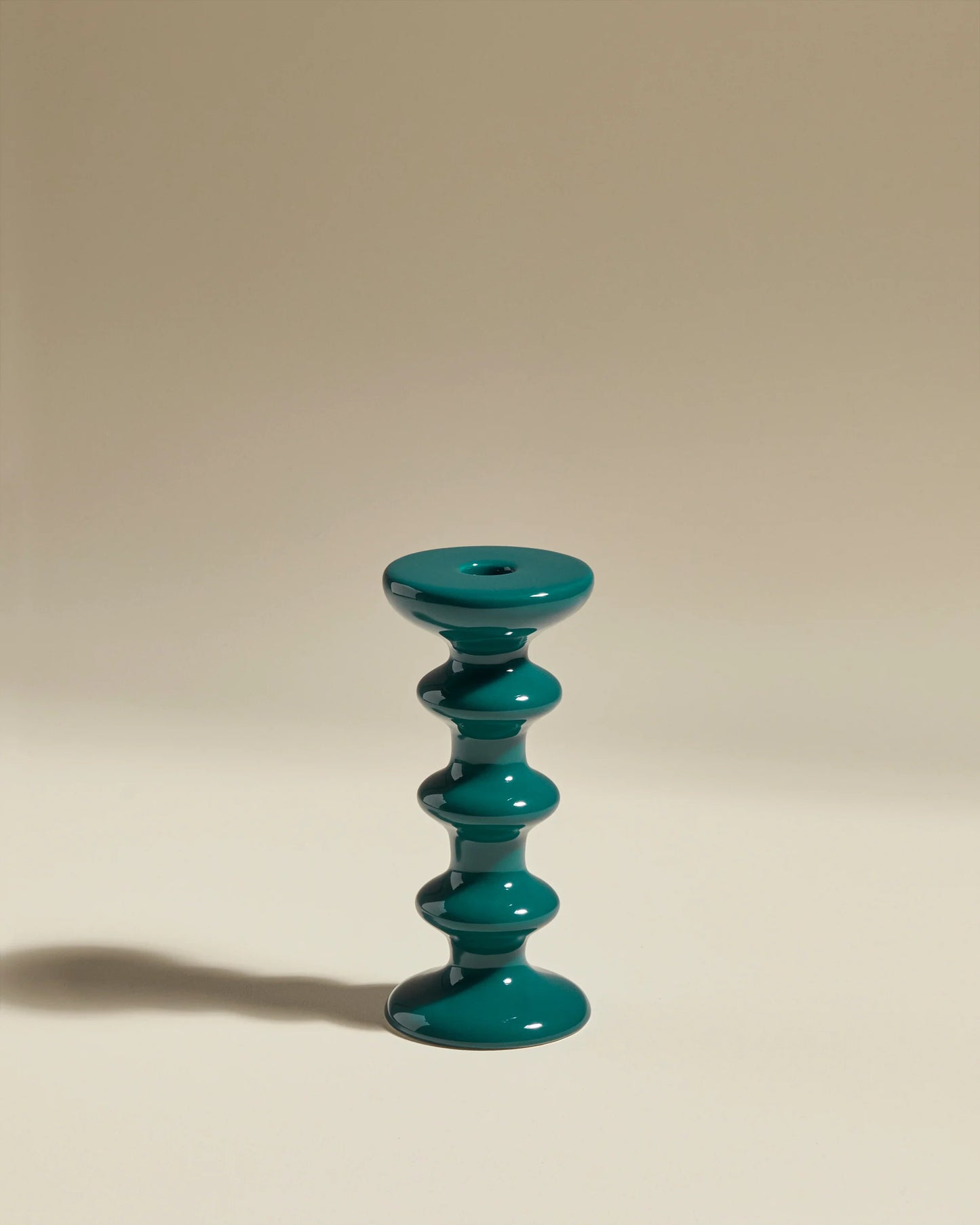 Slavic Candle Holder L