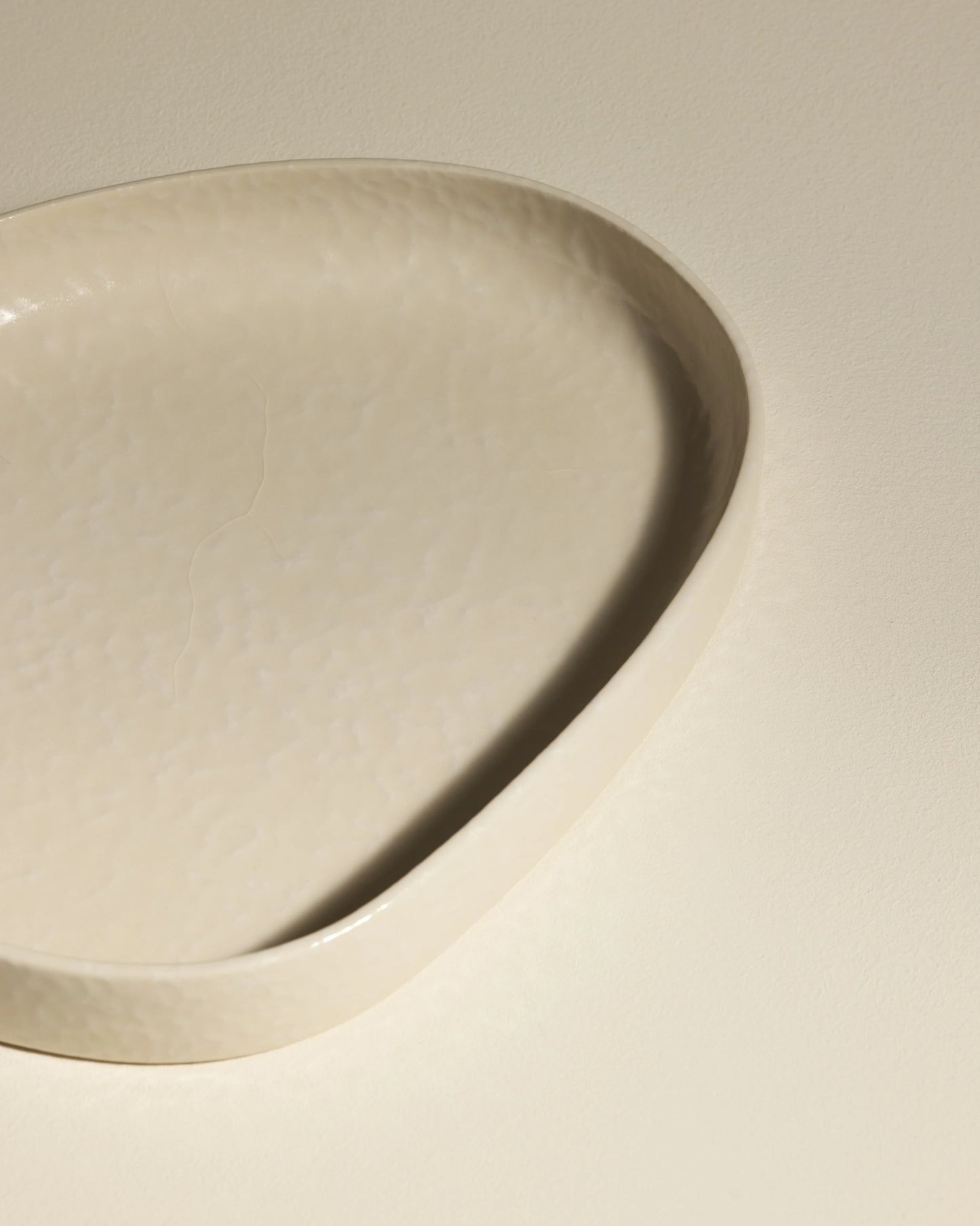 Mars Deco Tray