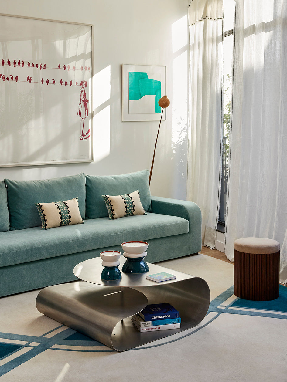 Gege Coffee table