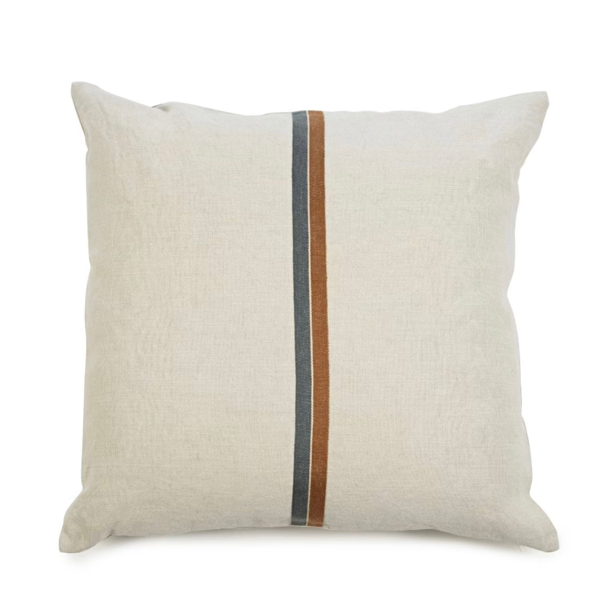Atlas Pillow Cover 63X63Cm Natural