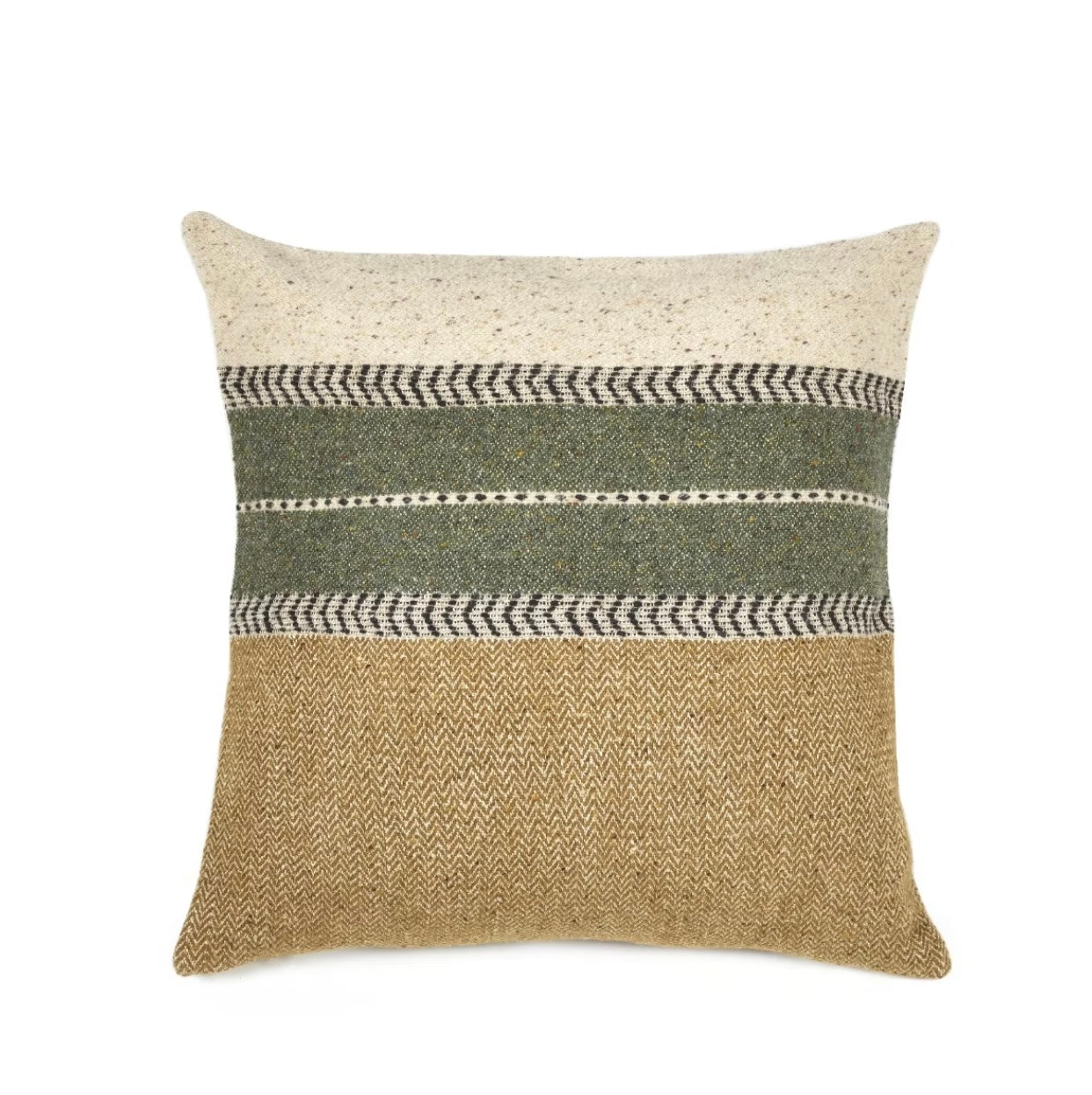 Montana Pillow Cover 63x63 Gold