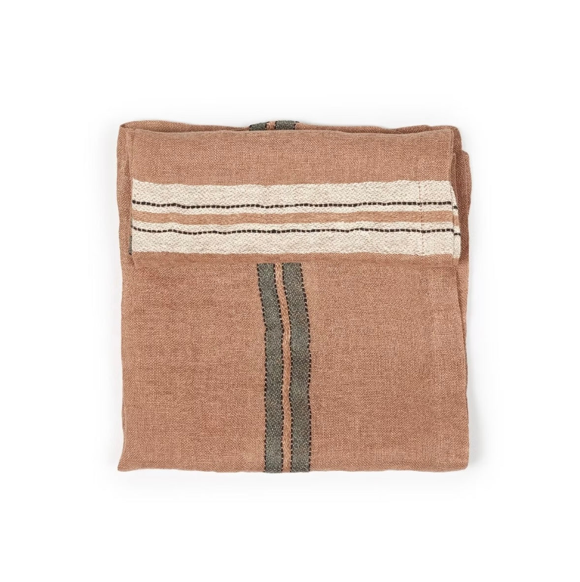 Mojave Napkin 42X42 Stripe