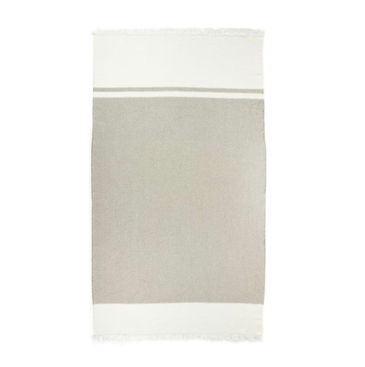 Charlotte Throw 140X220Cm Stripe