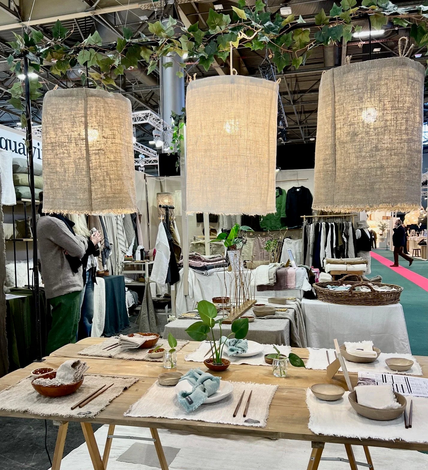 Lamp Shade Hedvig - Nat