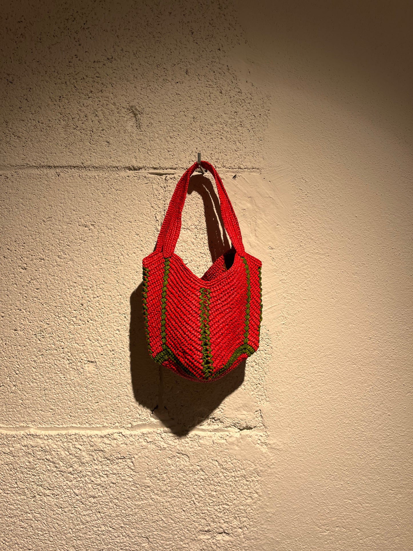 Tina Coral/Green S