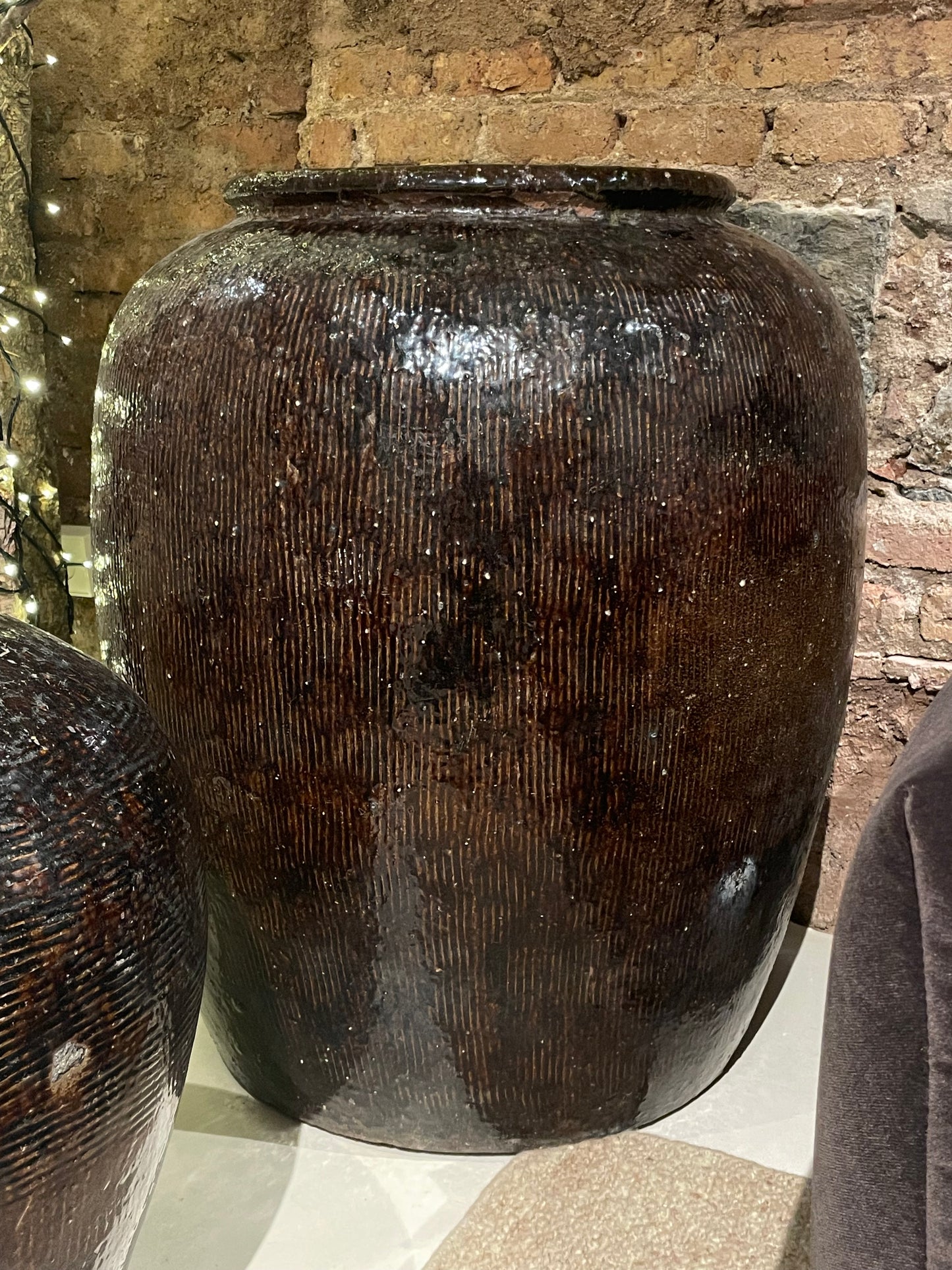 Pot 3 China XX