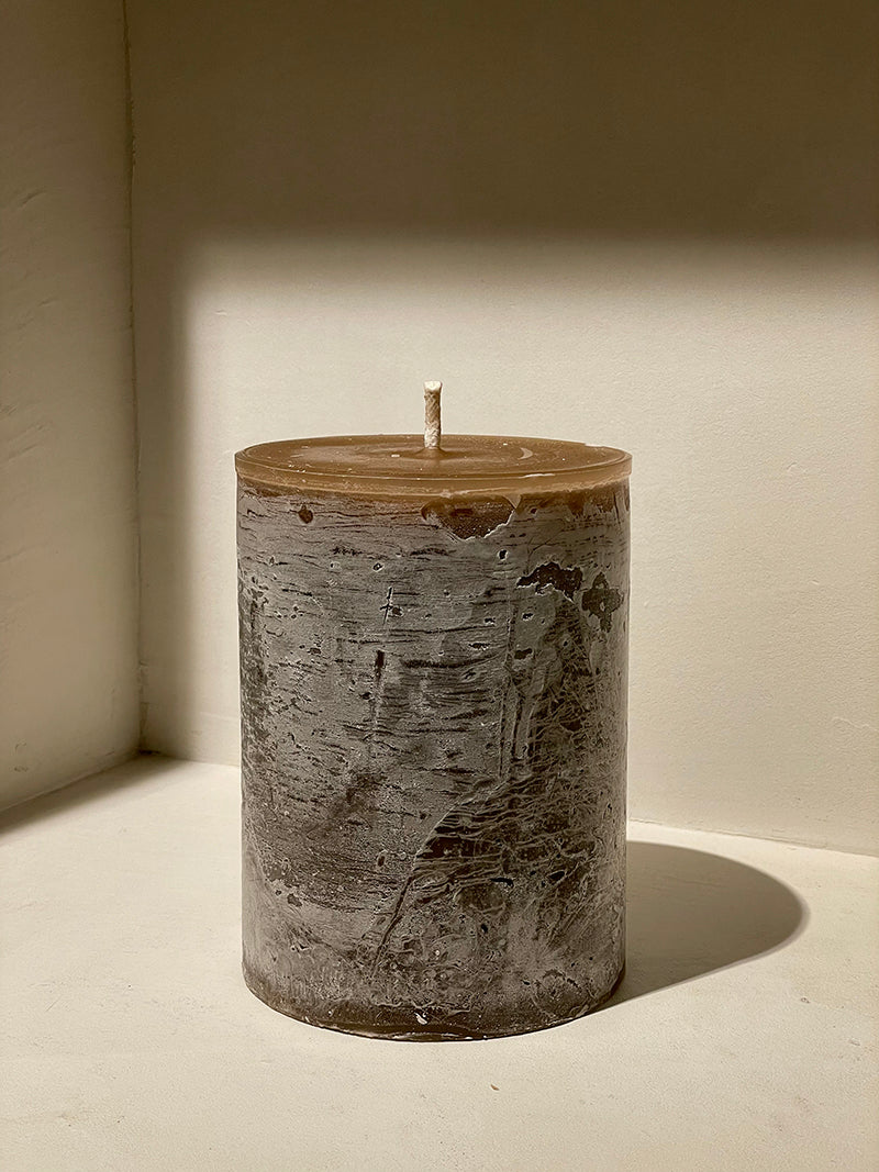 Super Candle ⌀15cm x 21