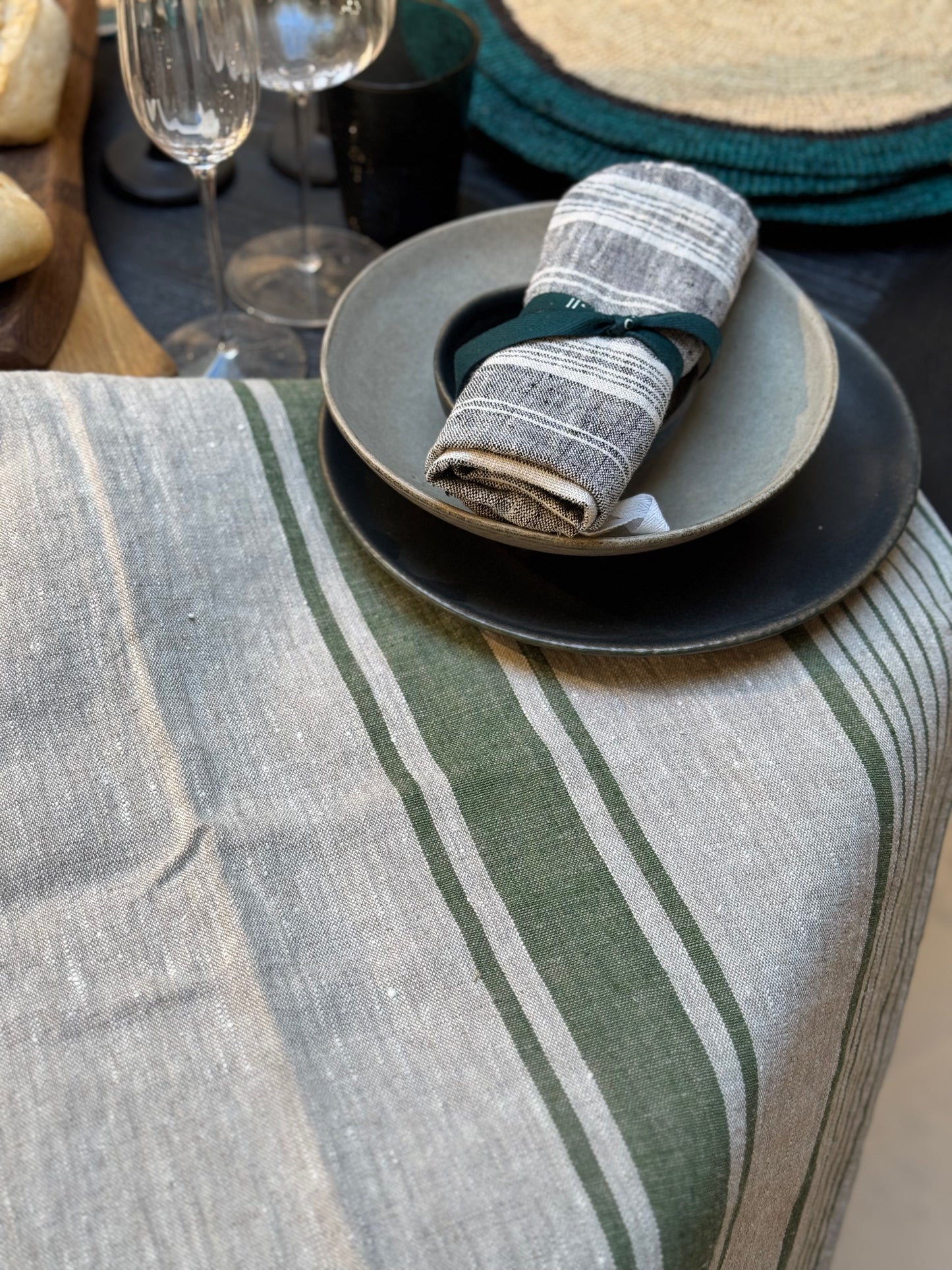 Tablecloth Stina 250