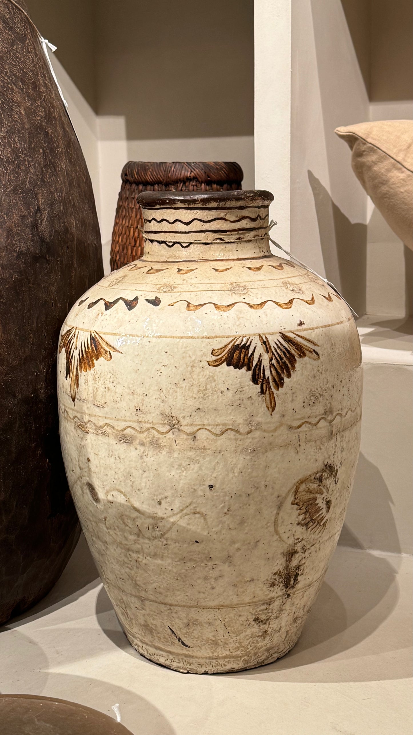 Pot Large