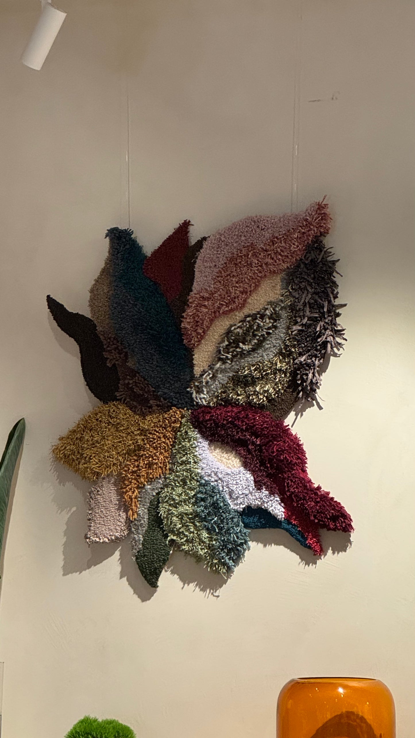 Tapiz rug Colors 1