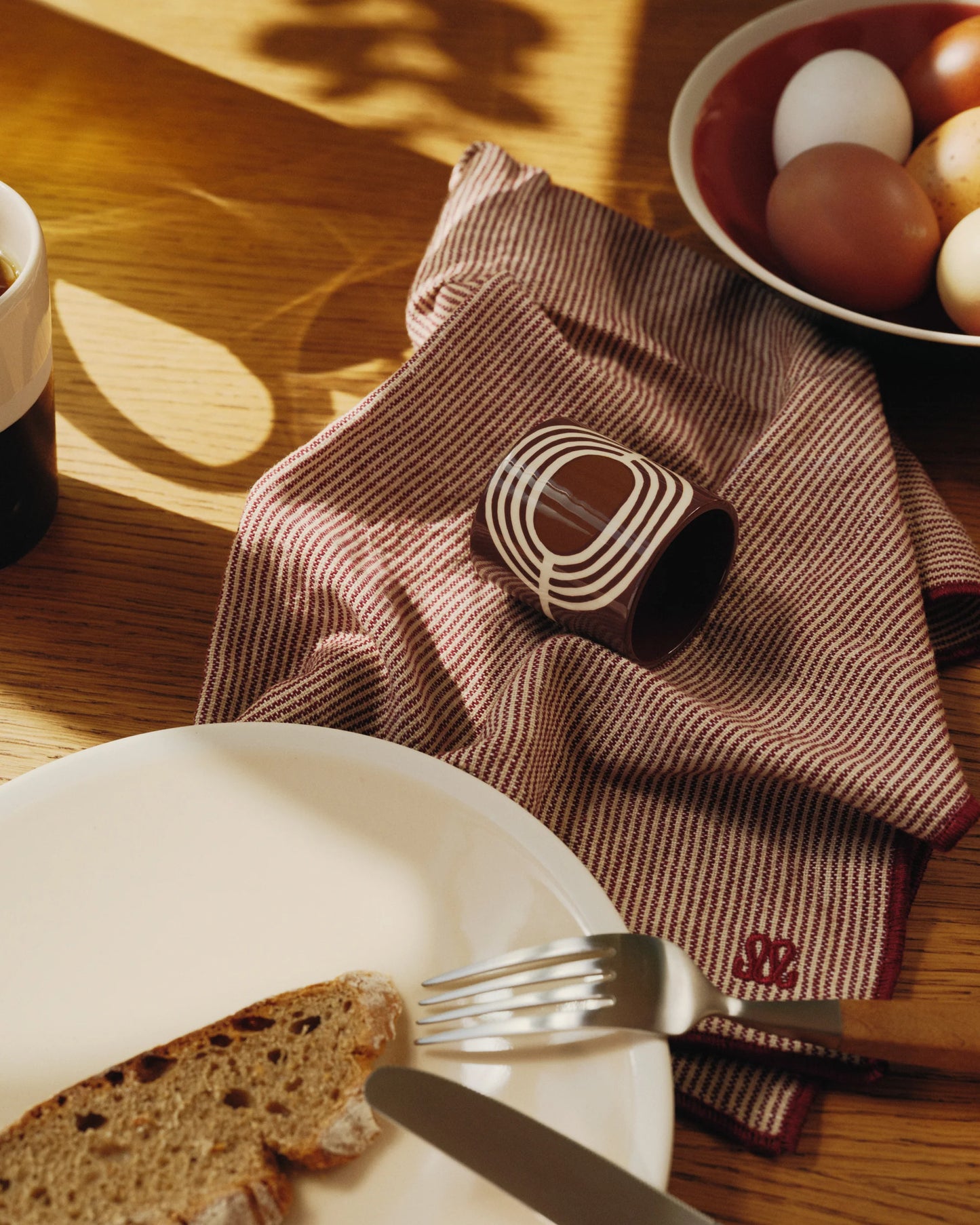 Napkin Ring