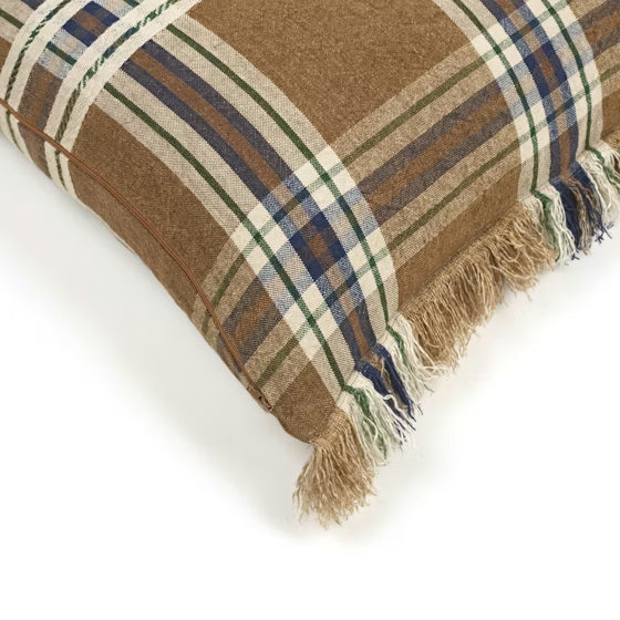 Batsi Pillow cover