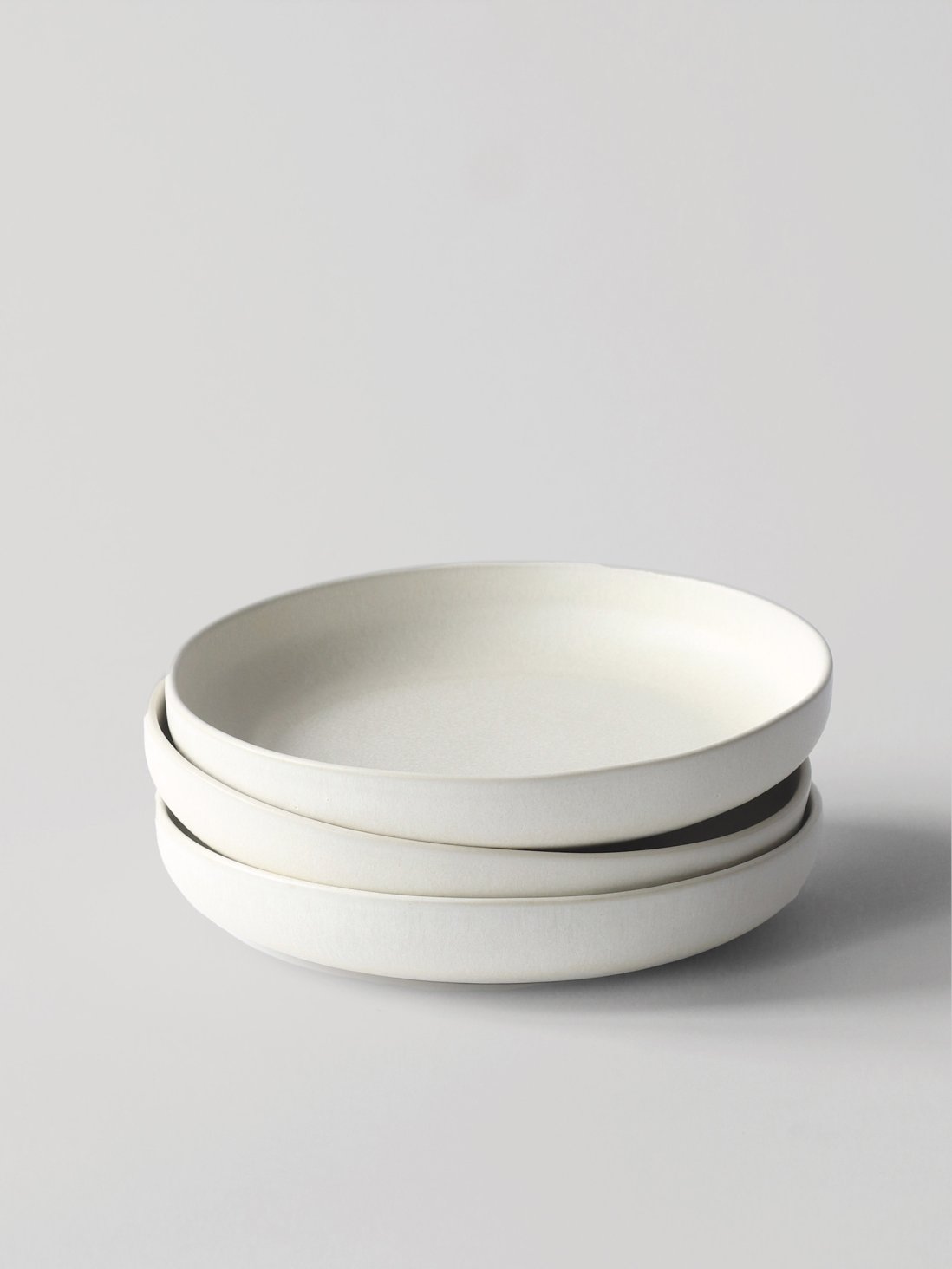 Centro Deep Plate - Wheat