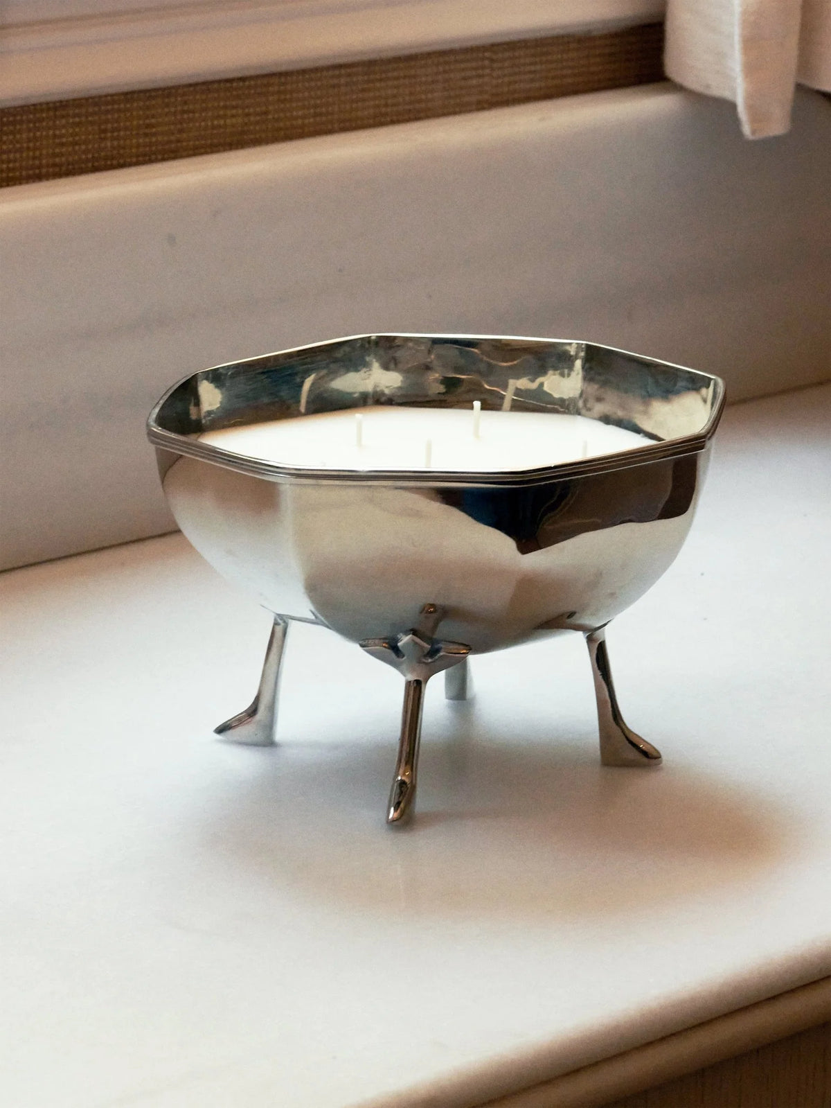 VELA AROMÁTICA GRANDE