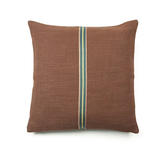 Jasper Pillow cover 63x63cm Leather