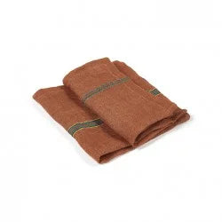 Dixie Napkin 42X42 Stripe