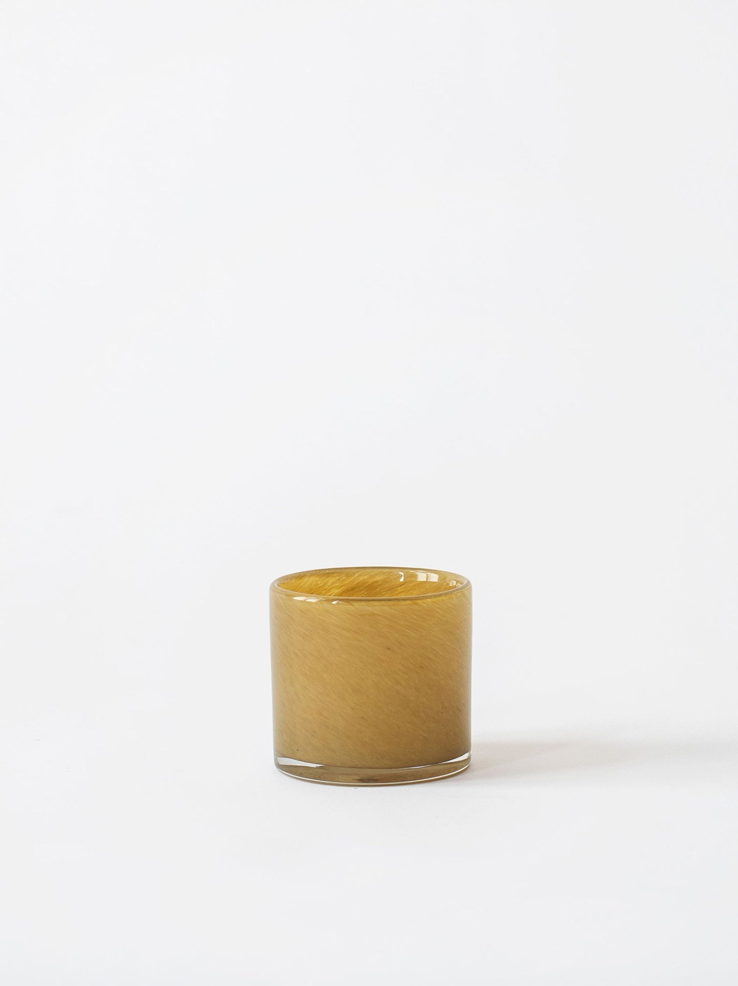 Lyric Candleholder Xs - Ginger