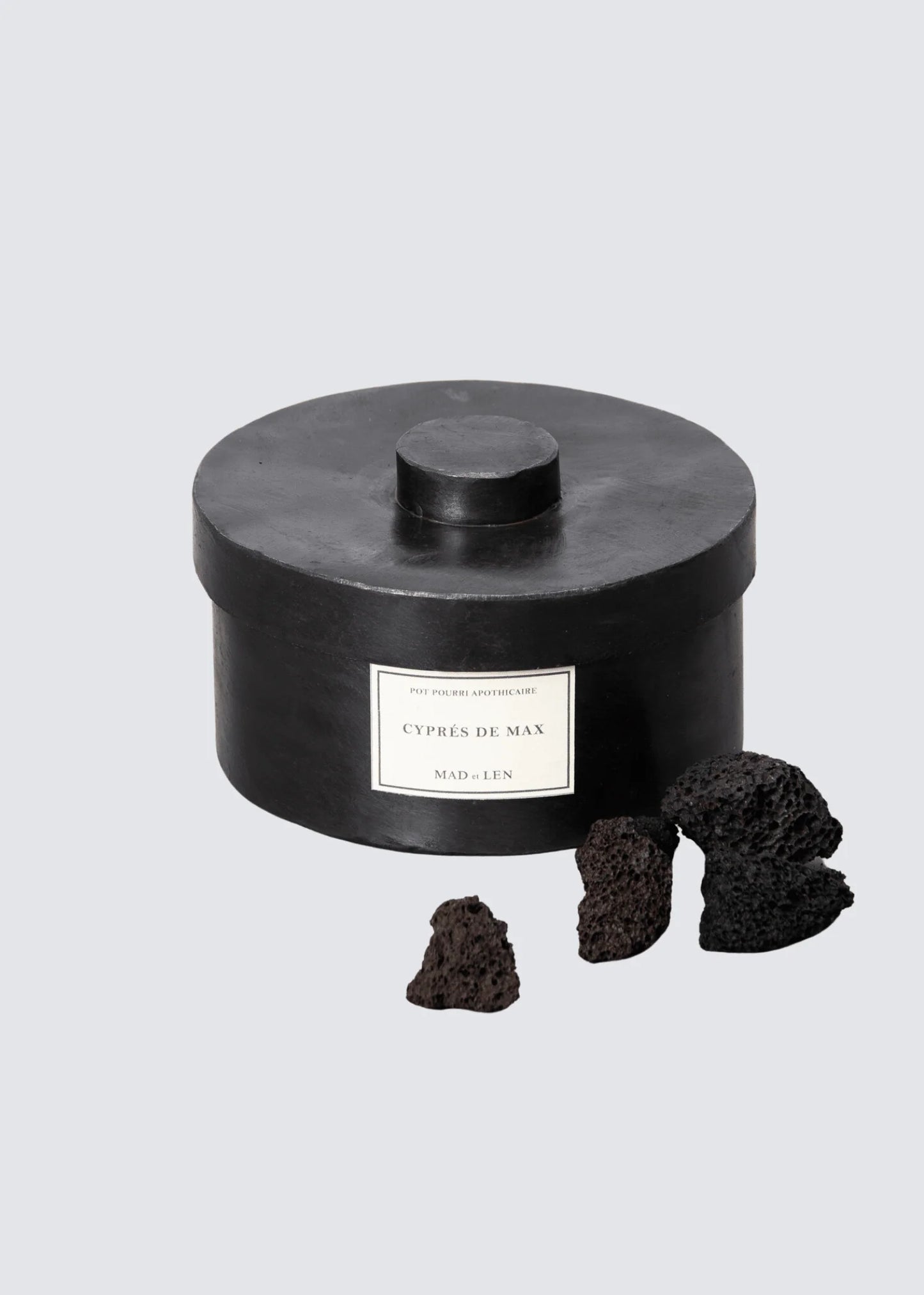 POT POURRI APOTHICAIRE PETIT lavarock(Cypres de Max)