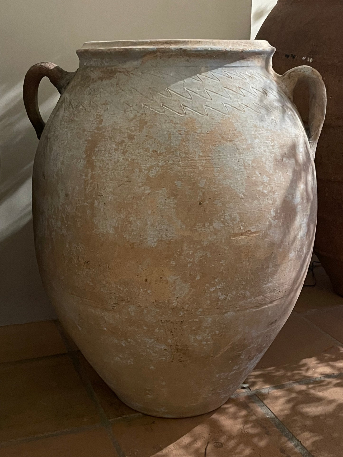 Pot 8 Armenia XIX