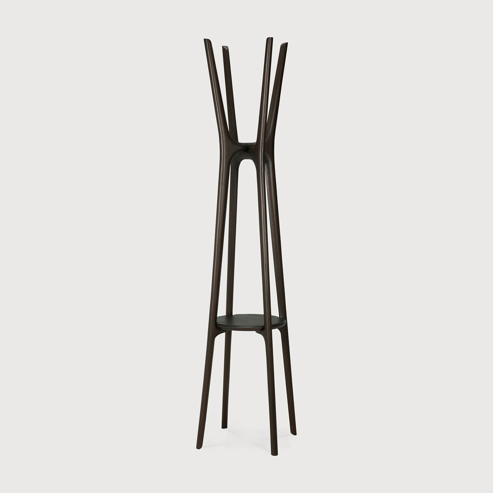 Pi Coat Stand