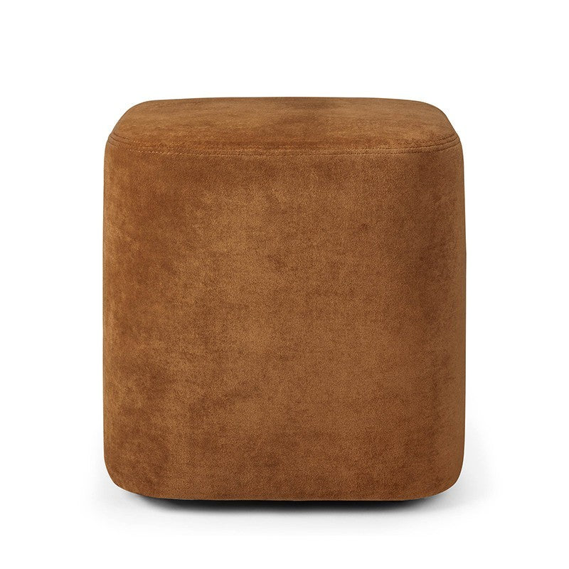 Cube Puff