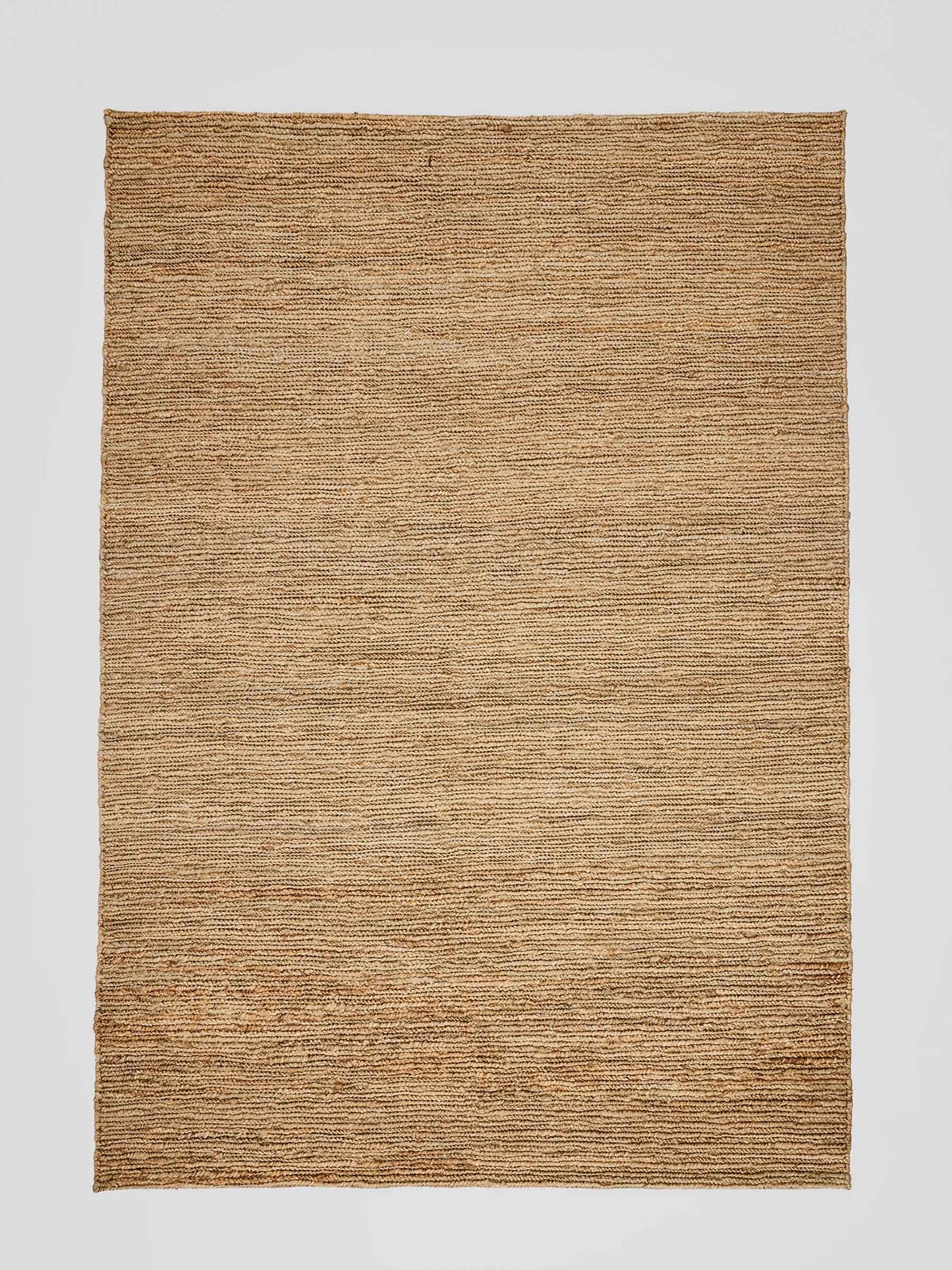 Sumak Hemp Rug 200X300 brown