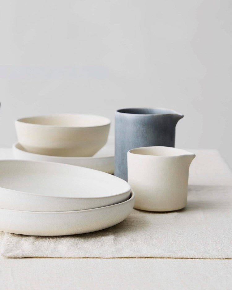 Centro Pitcher Small - Wheat