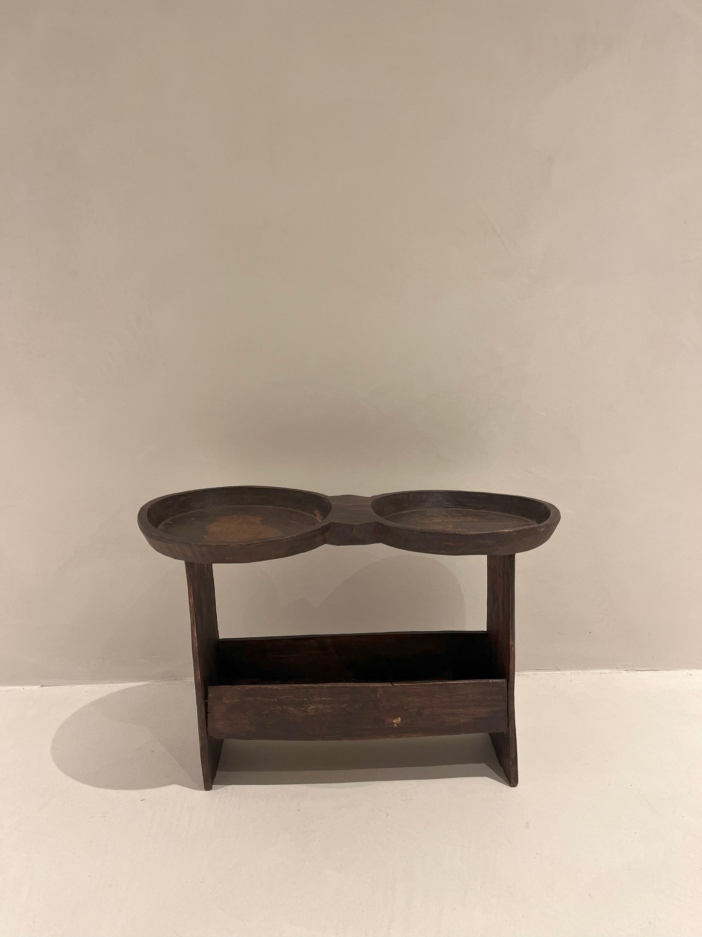 Soporte Café Gurague - Etiopía