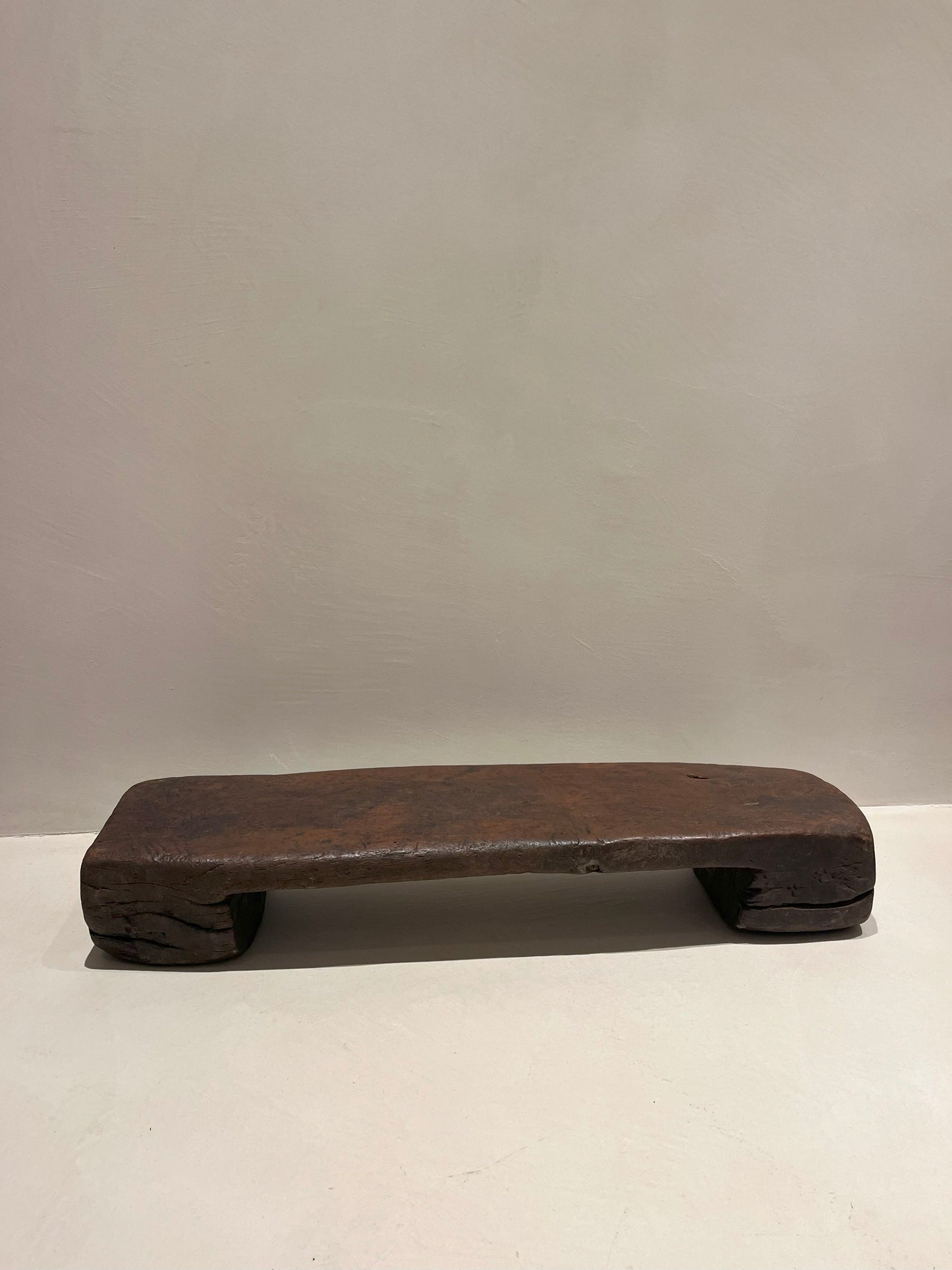 Tabuerete Antiguo Dakari - Burkina Faso