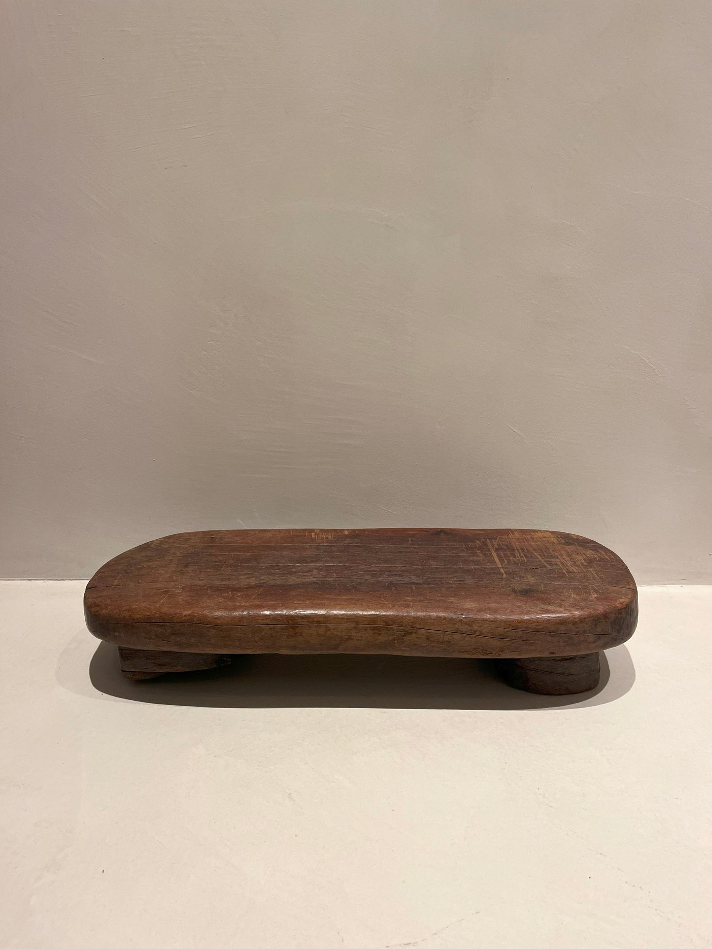 Tabuerete Antiguo Dakari - Burkina Faso