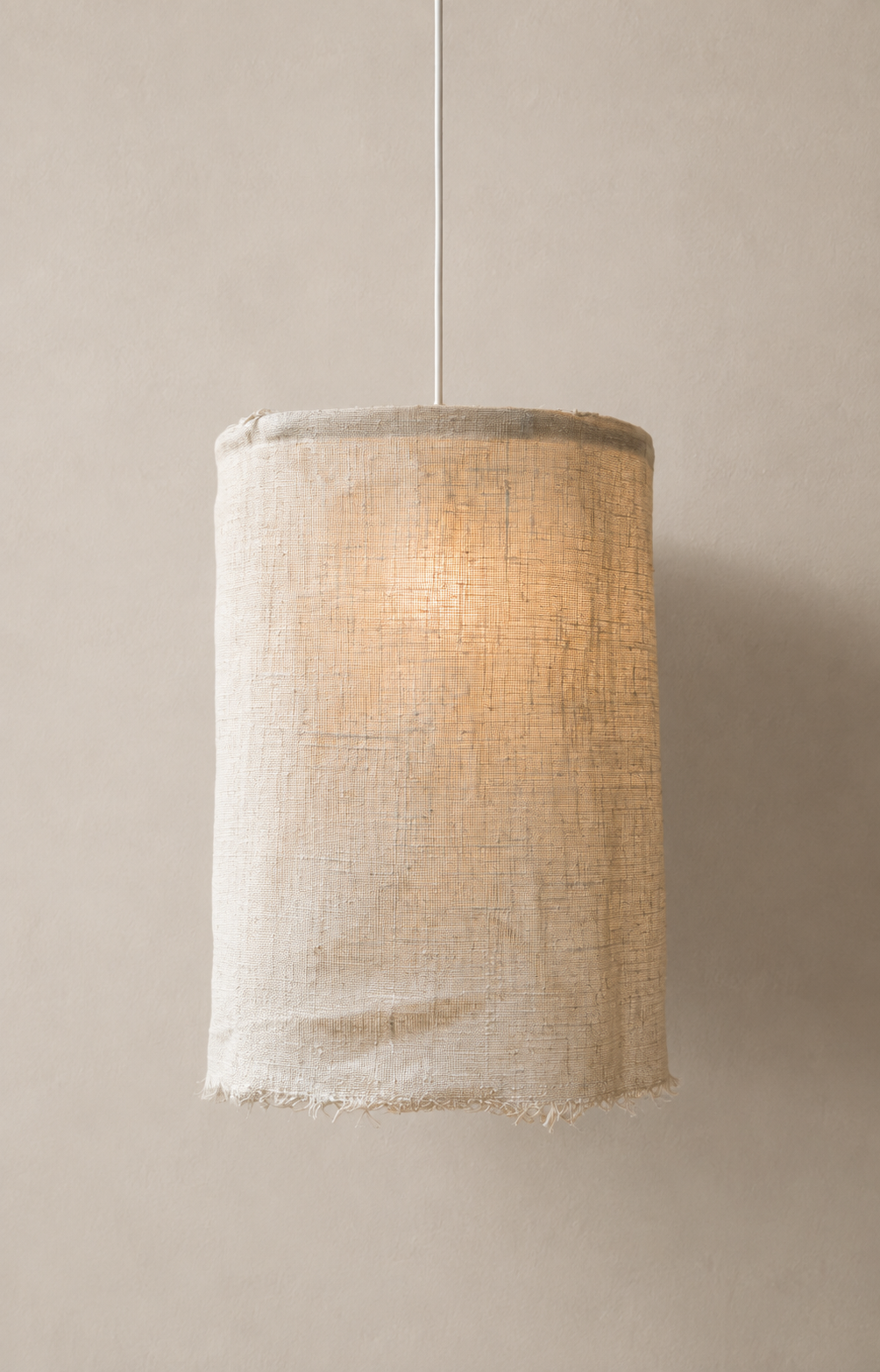 Lamp Shade Hedvig - White