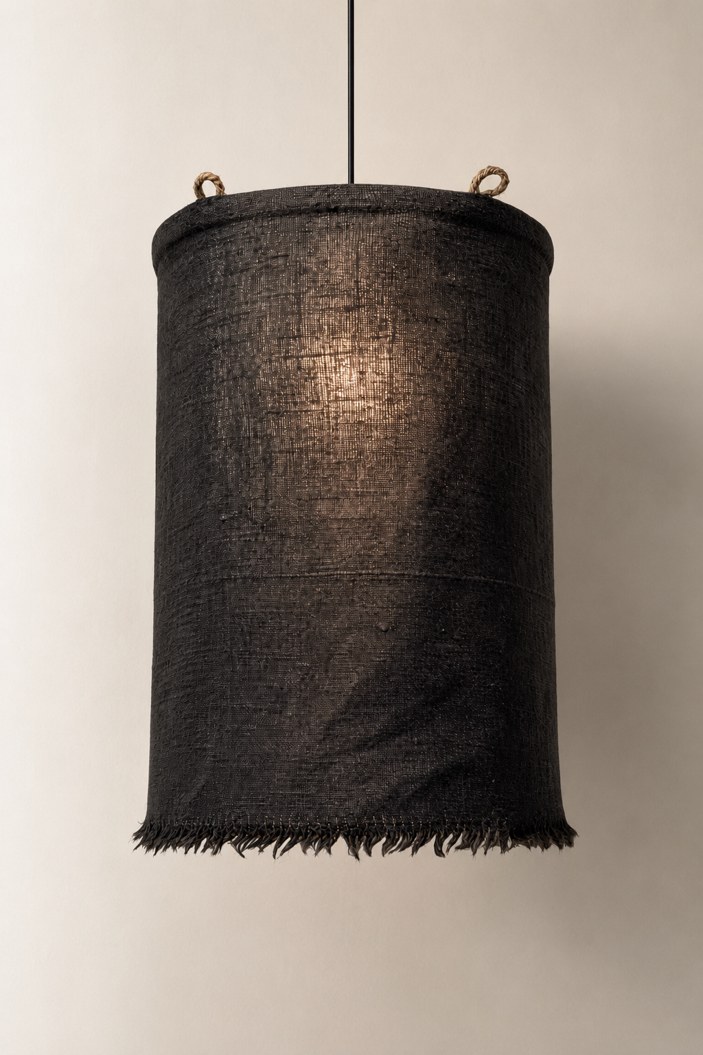Lamp Shade Hedvig - Black