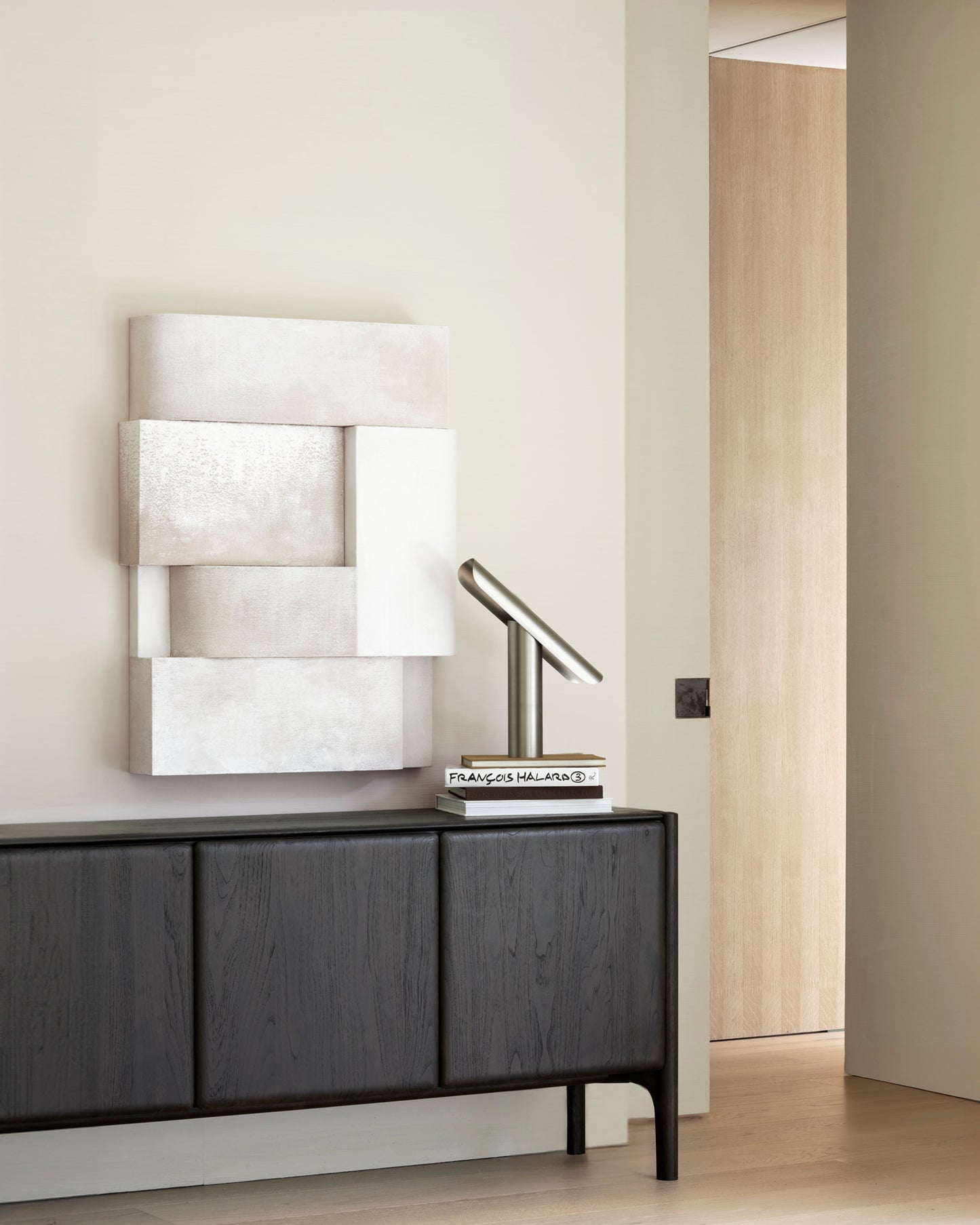 PI sideboard