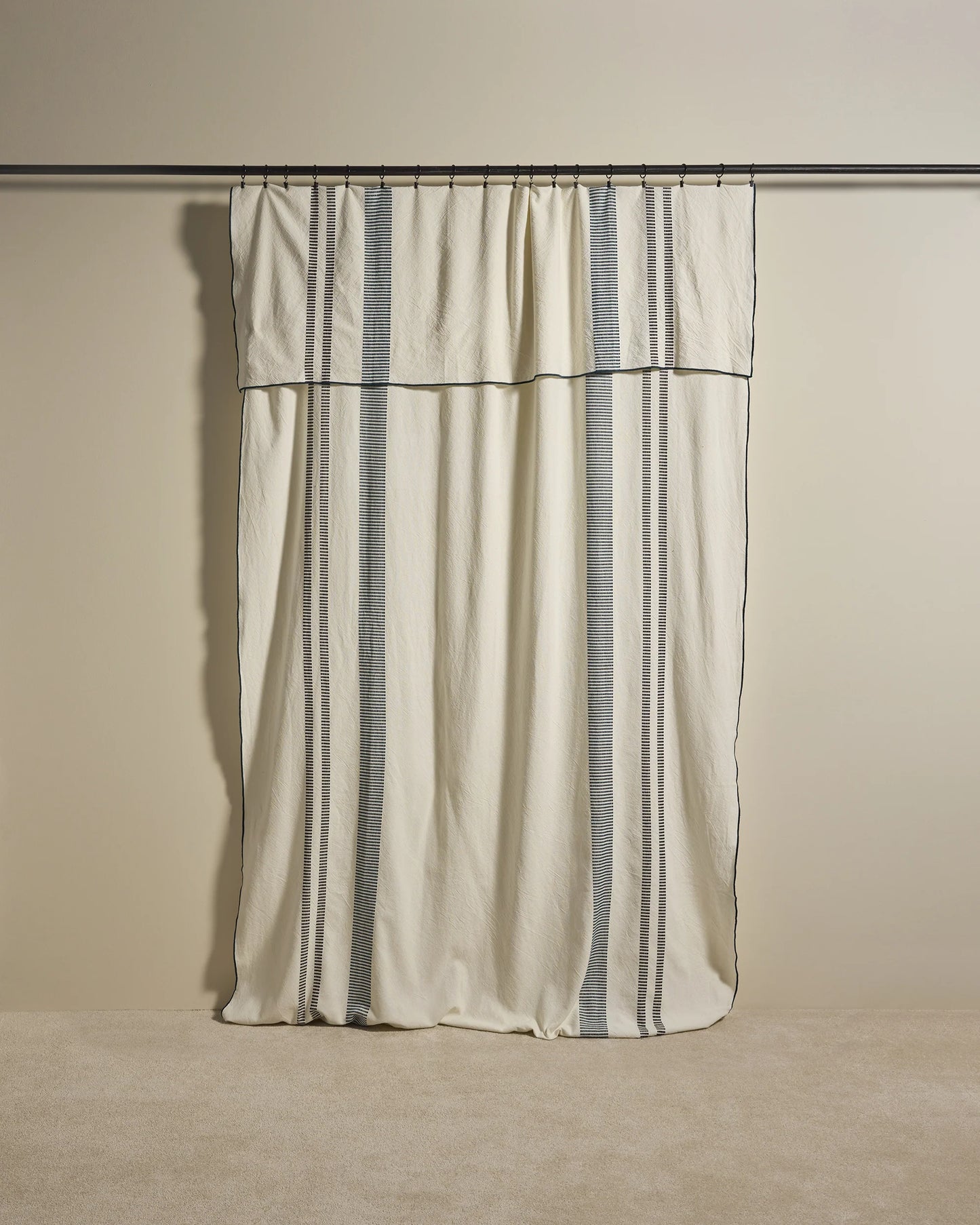 Passage Bedspread/Curtain