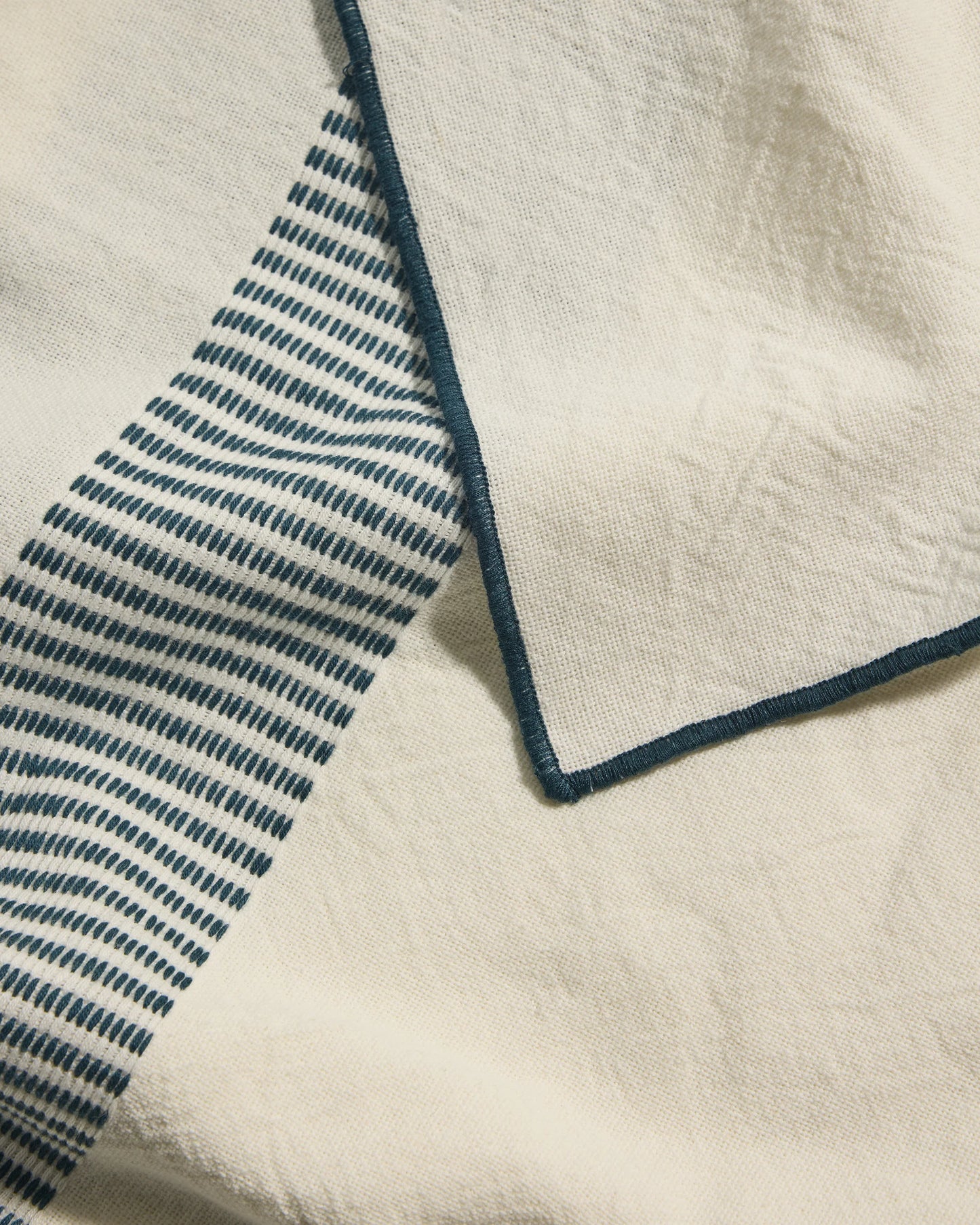 Passage Bedspread/Curtain