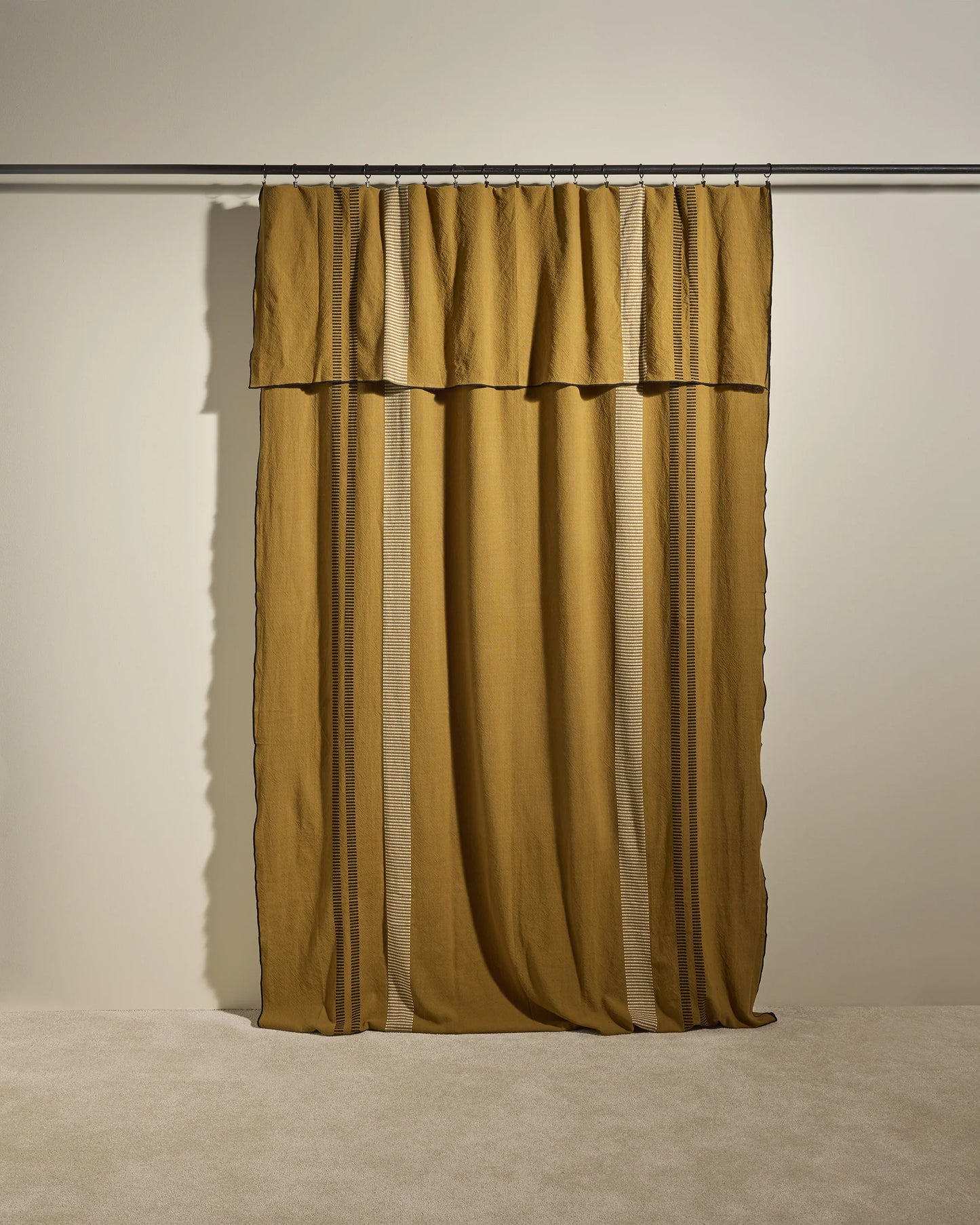 Passage Bedspread/Curtain