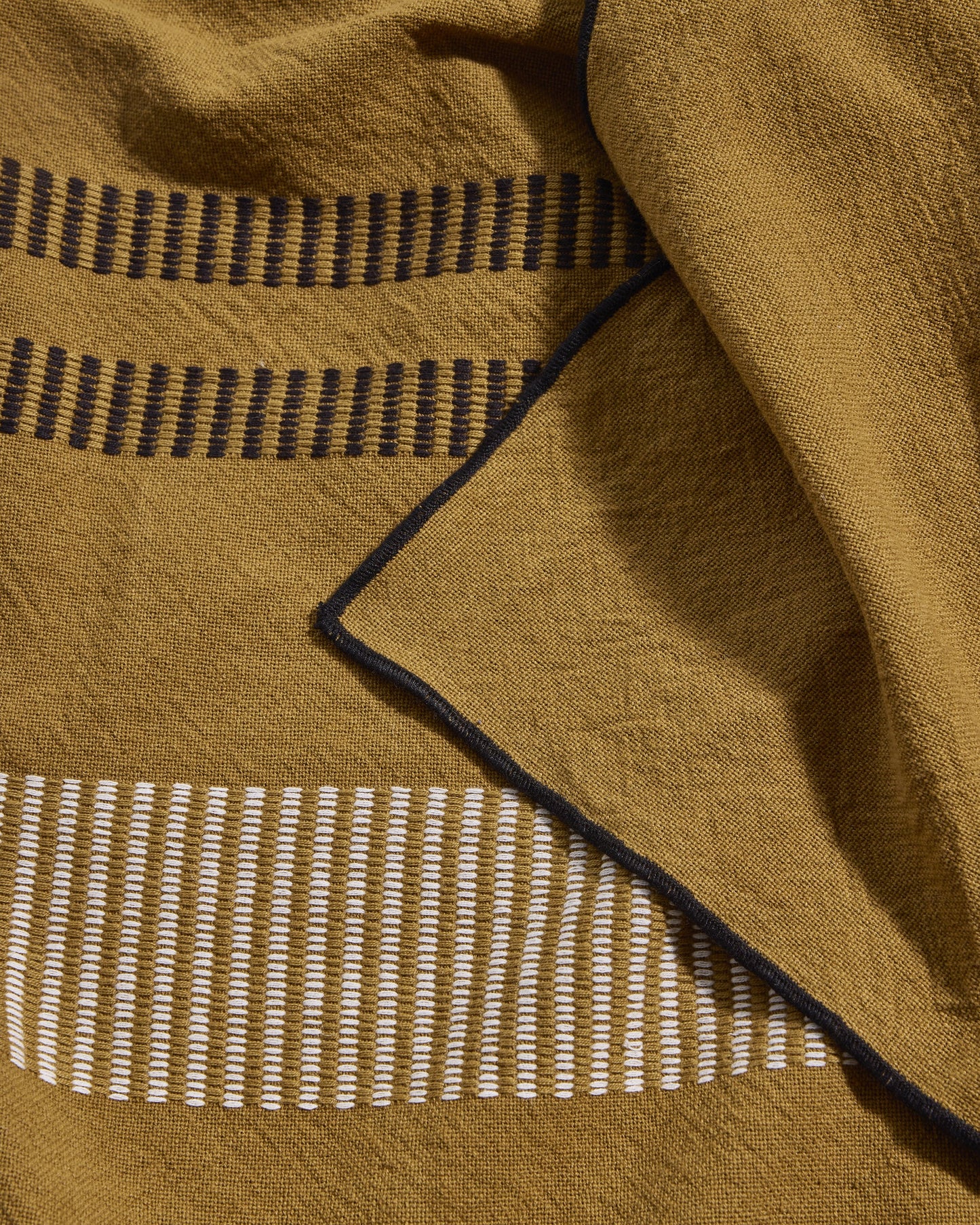 Passage Bedspread/Curtain
