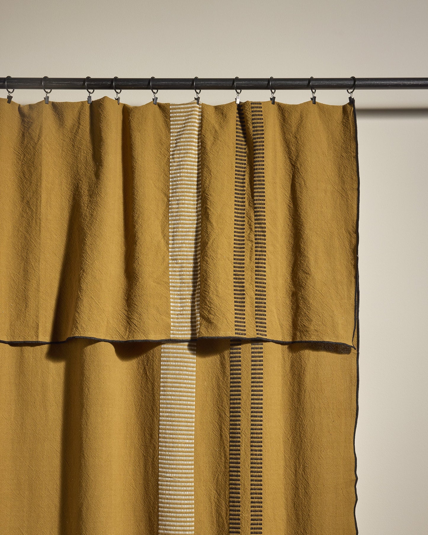 Passage Bedspread/Curtain