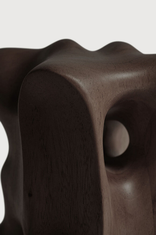 Organic sculpture