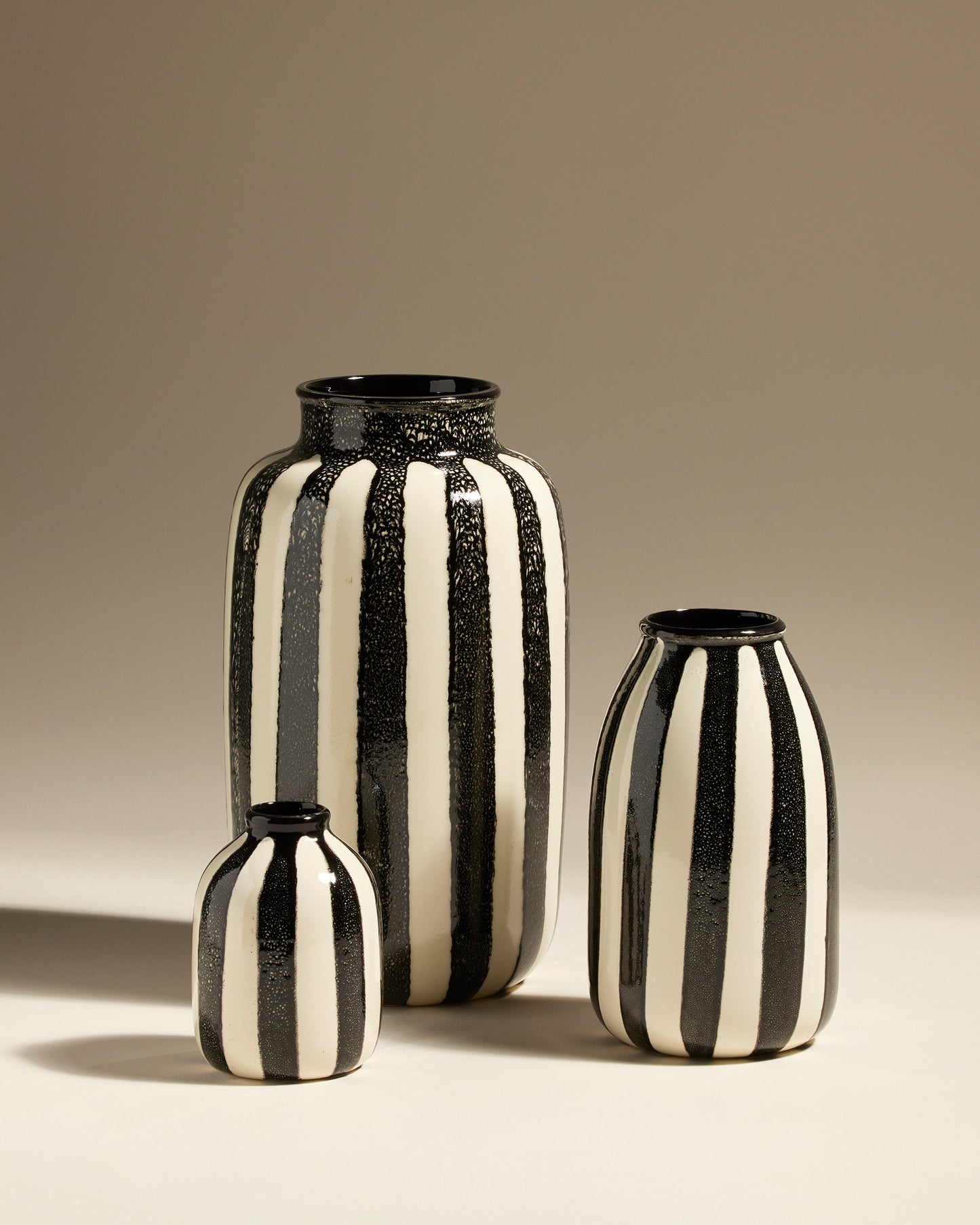 Decorative Vase Riviera