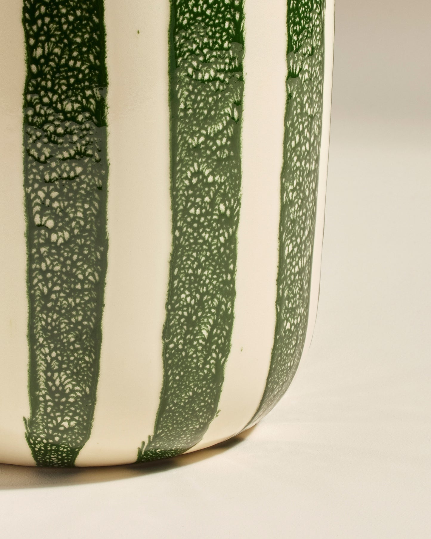 Decorative Vase Riviera