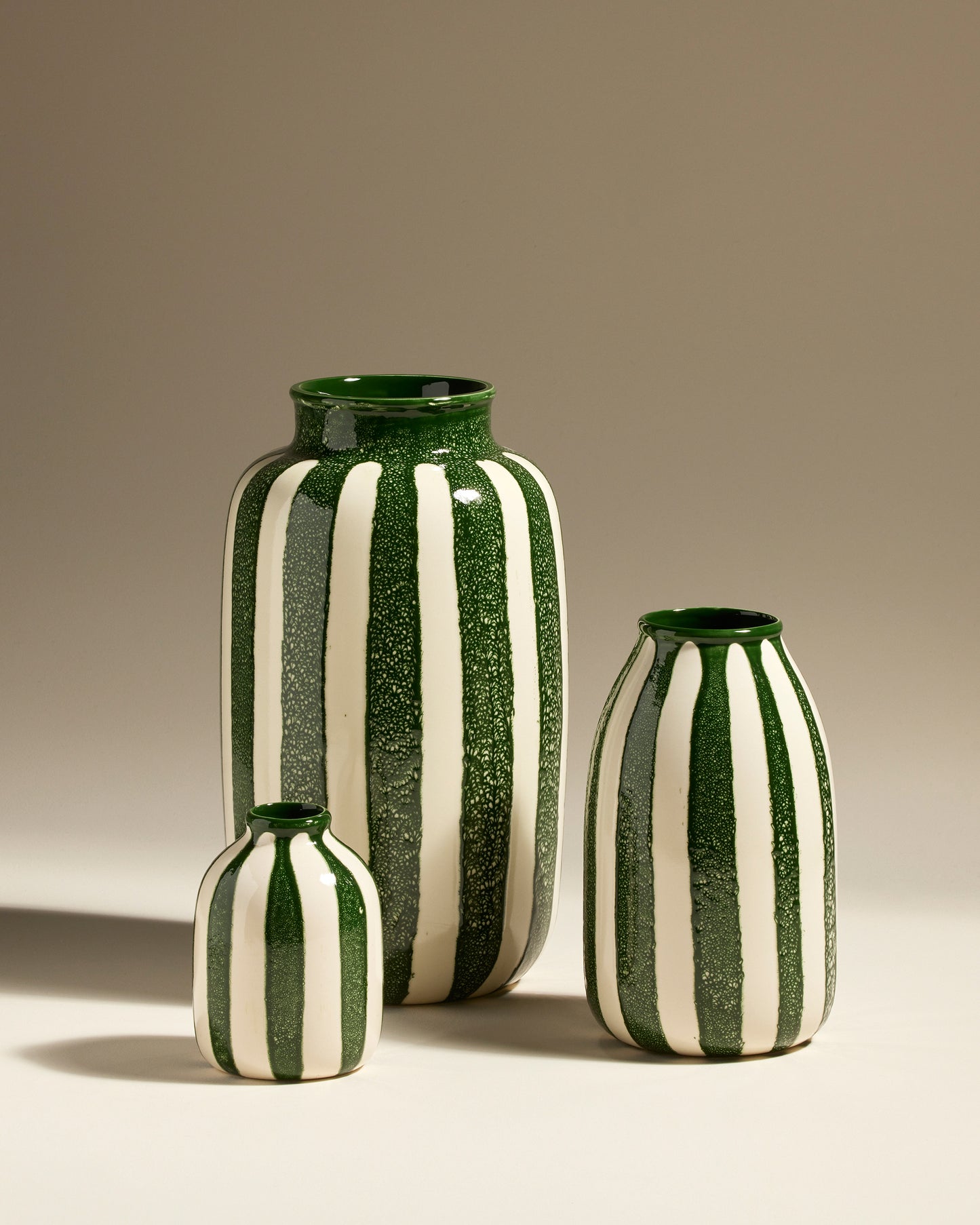 Decorative Vase Riviera