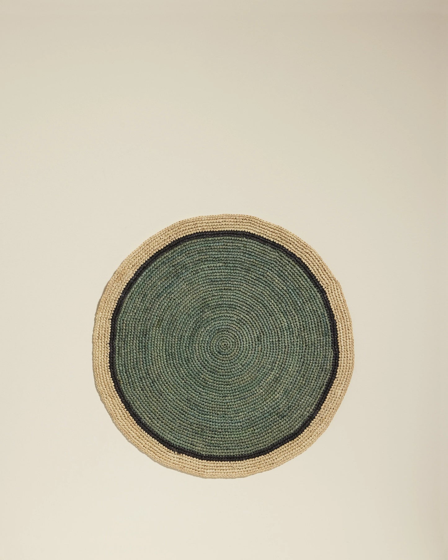 Globe Placemat