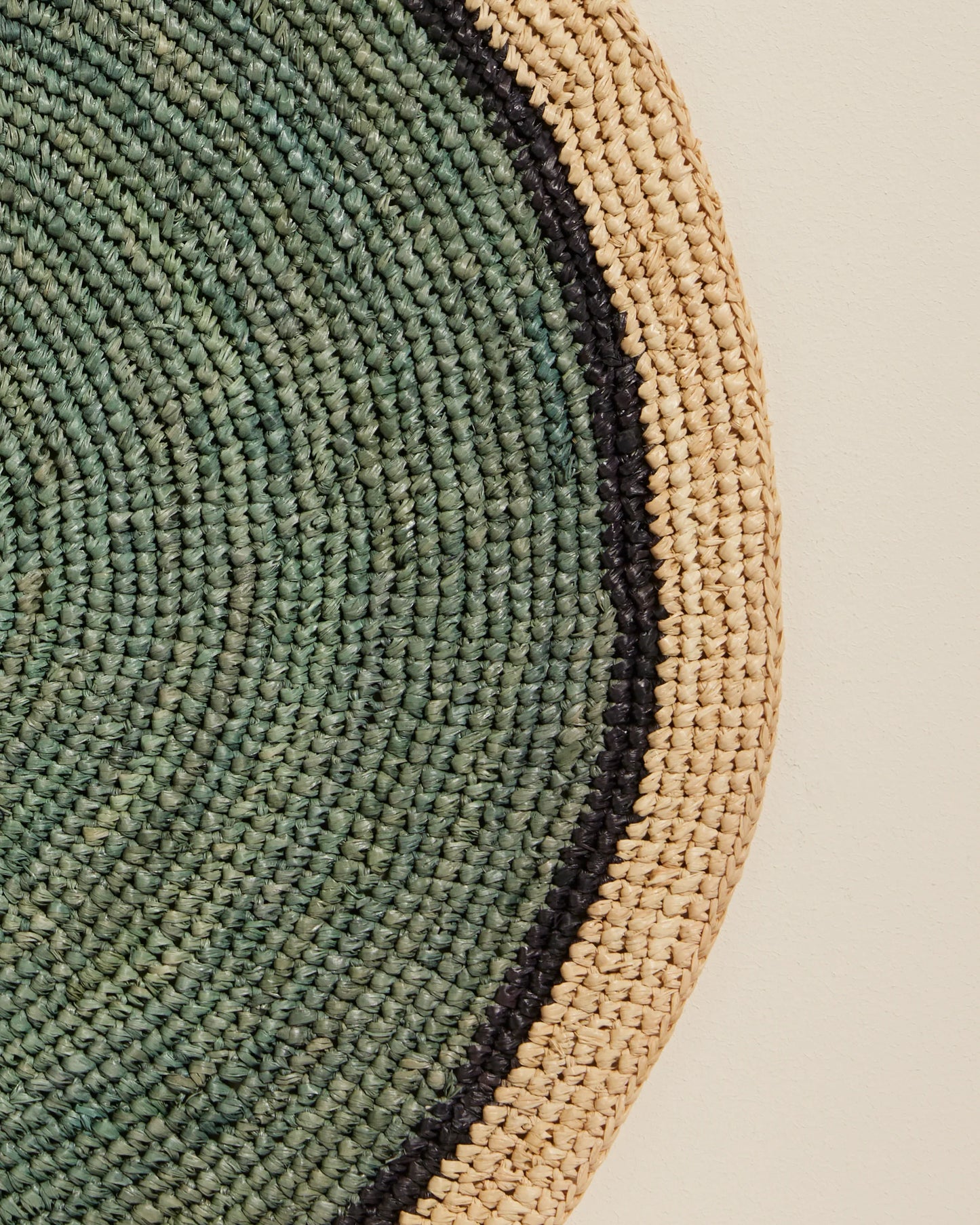 Globe Placemat