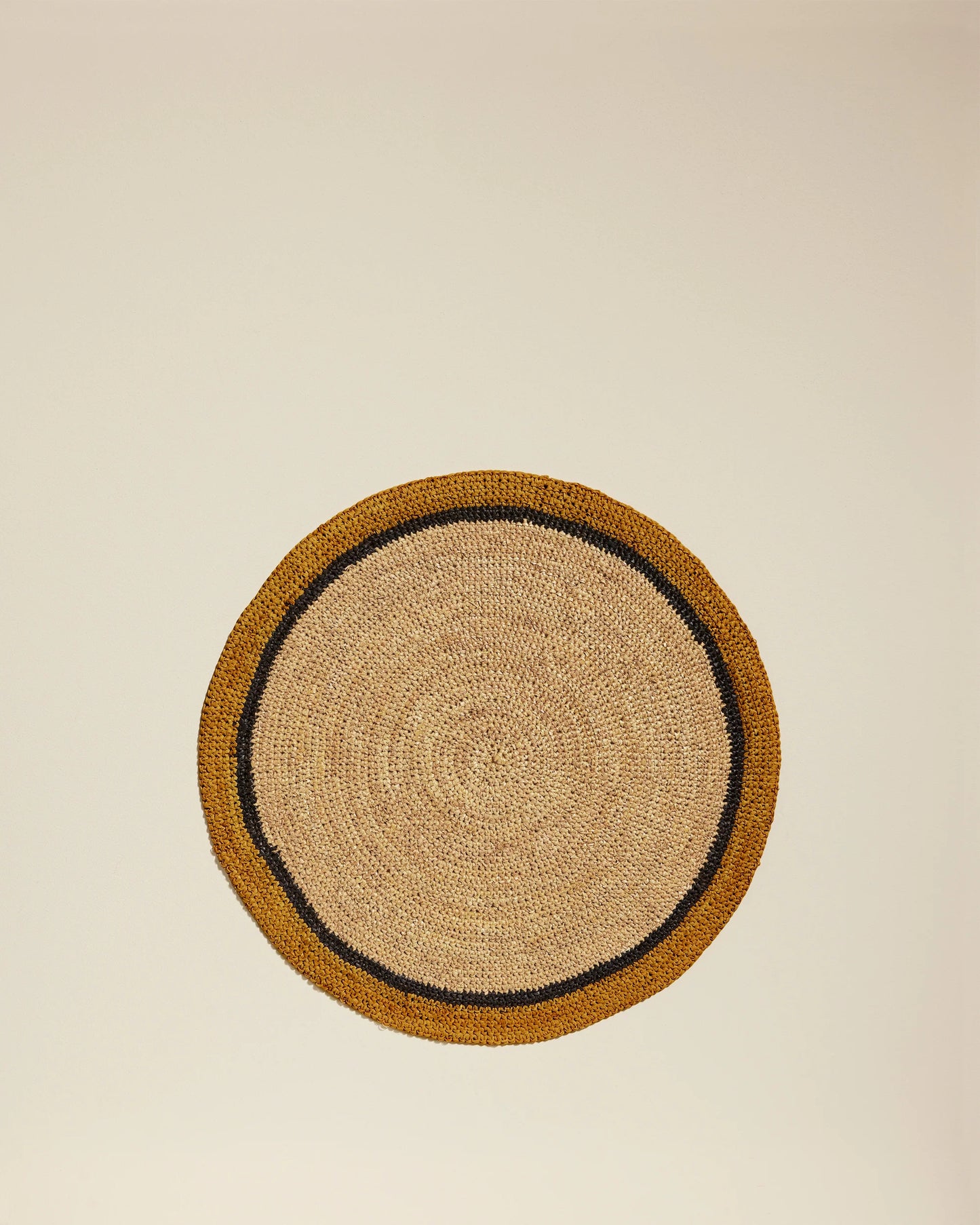 Globe Placemat