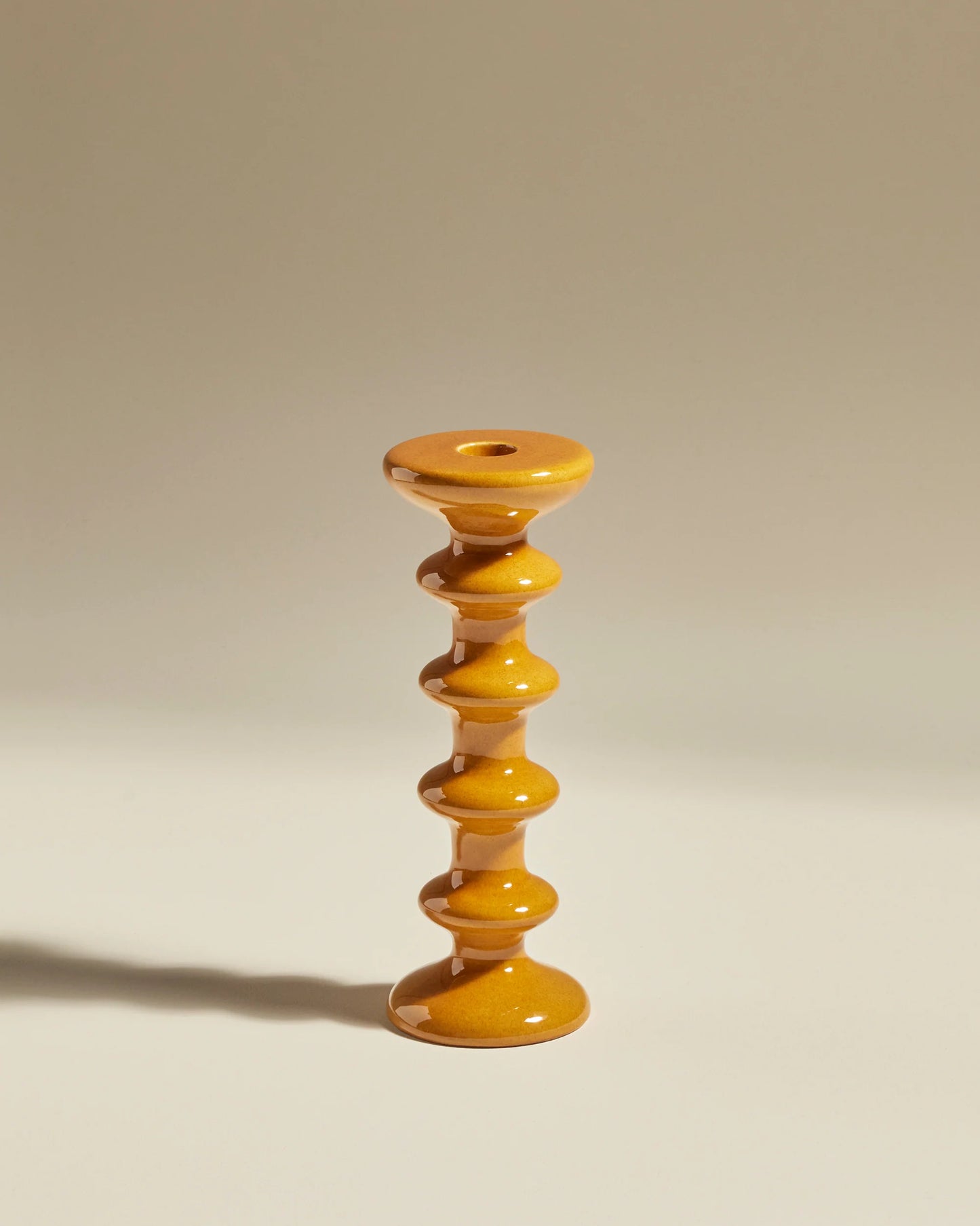Slavic Candle Holder M