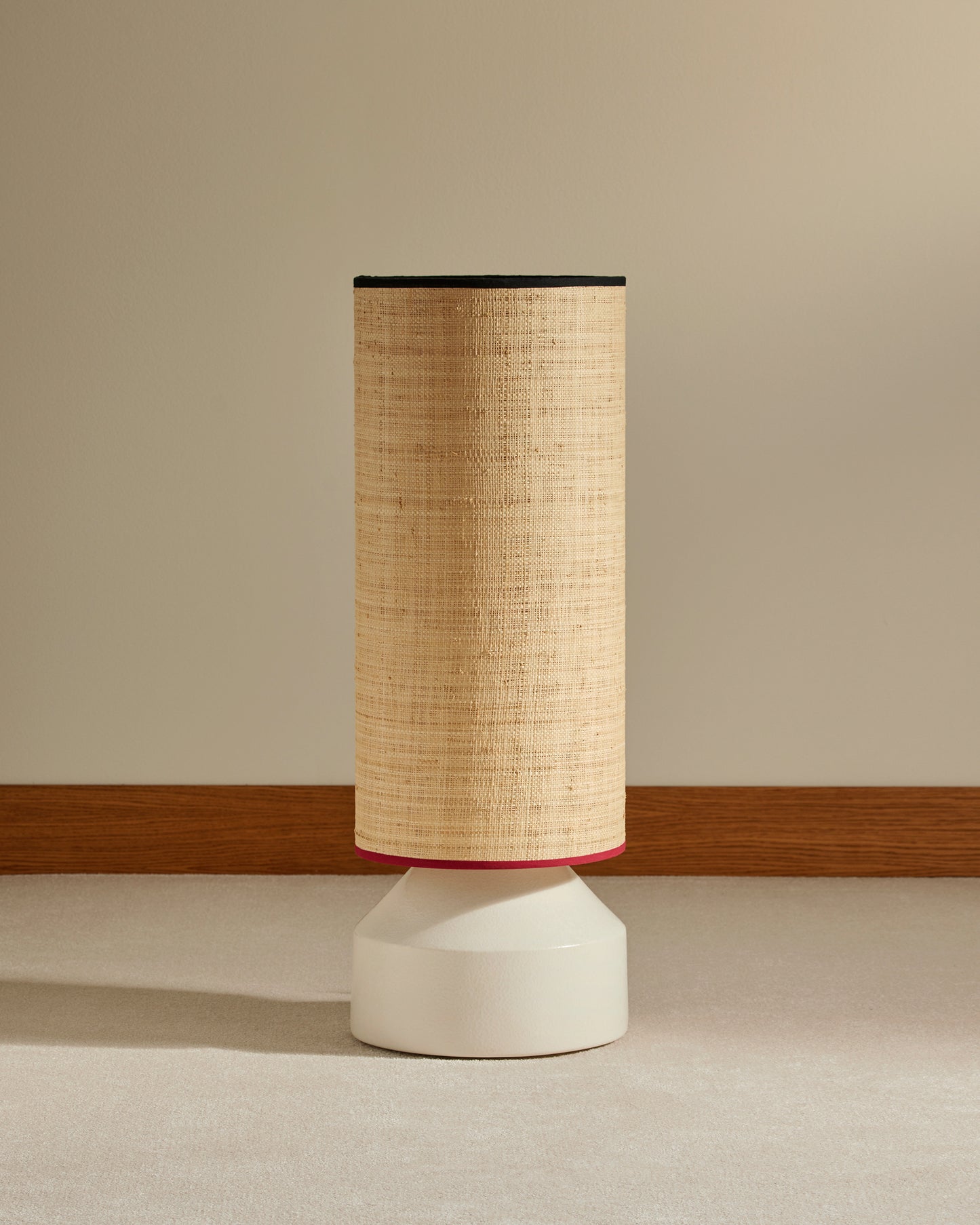 Claude Floor Lamp