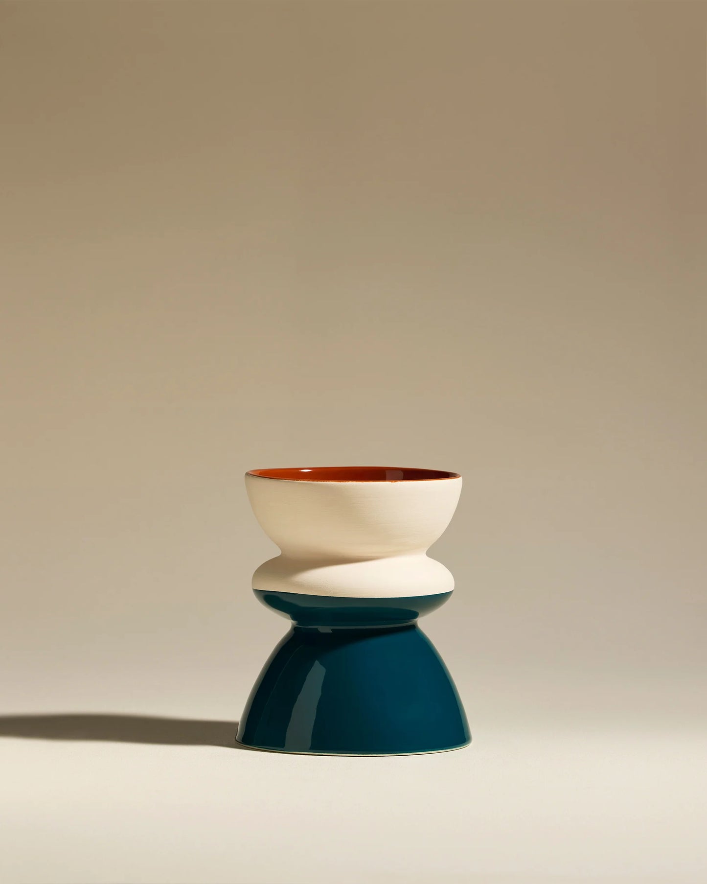 Tam Tam Mini Candle